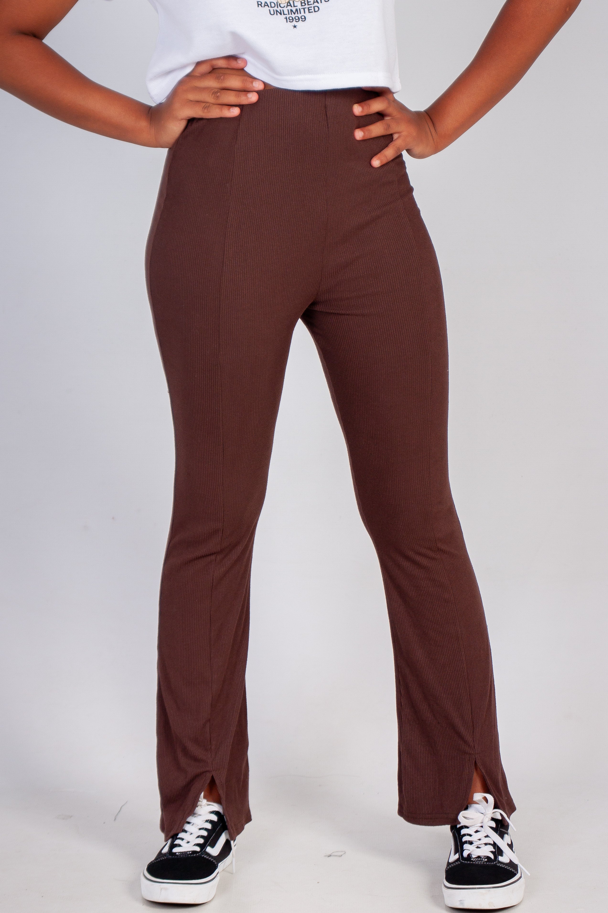 Flare Leggings