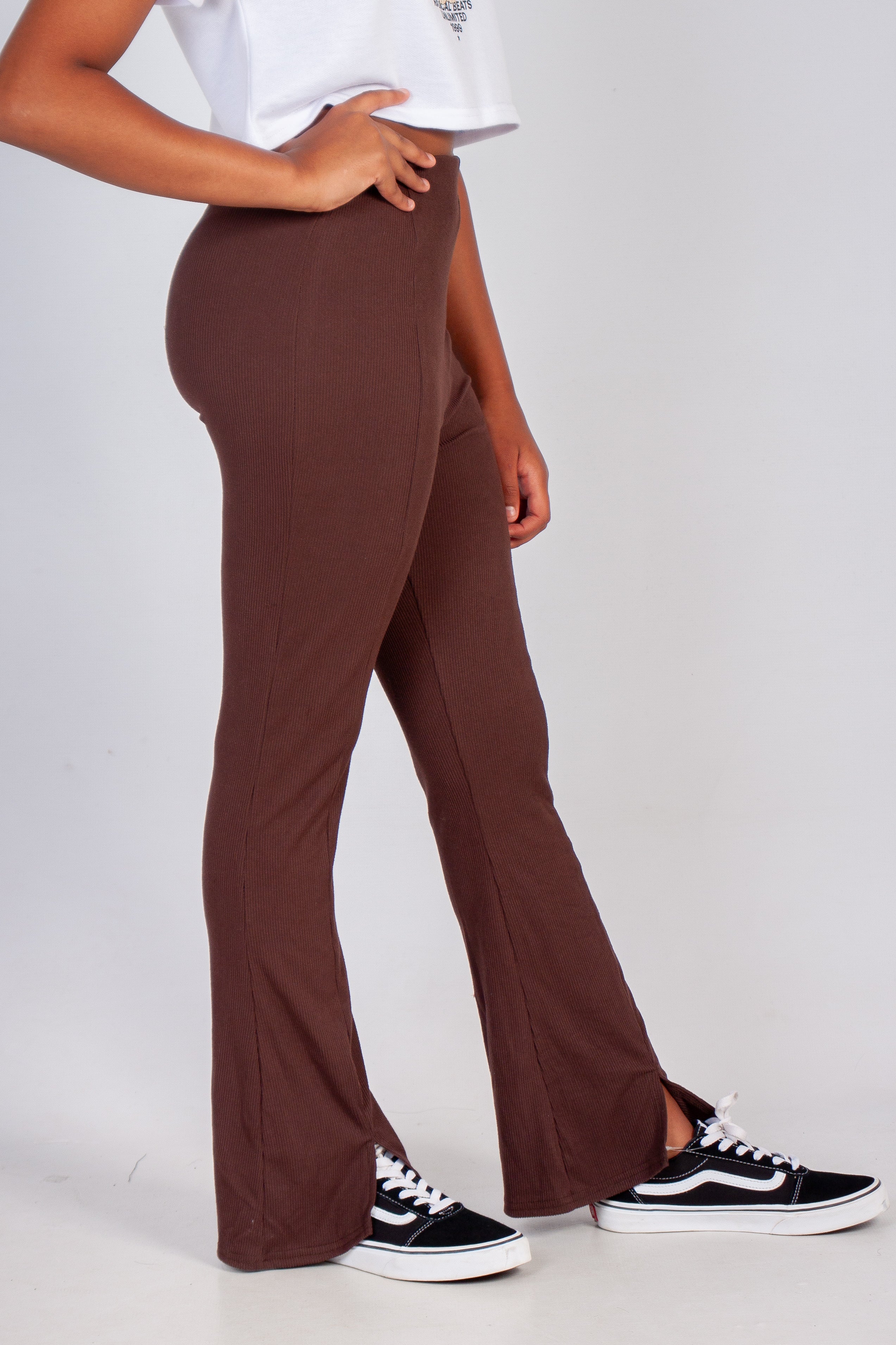 Flare Leggings