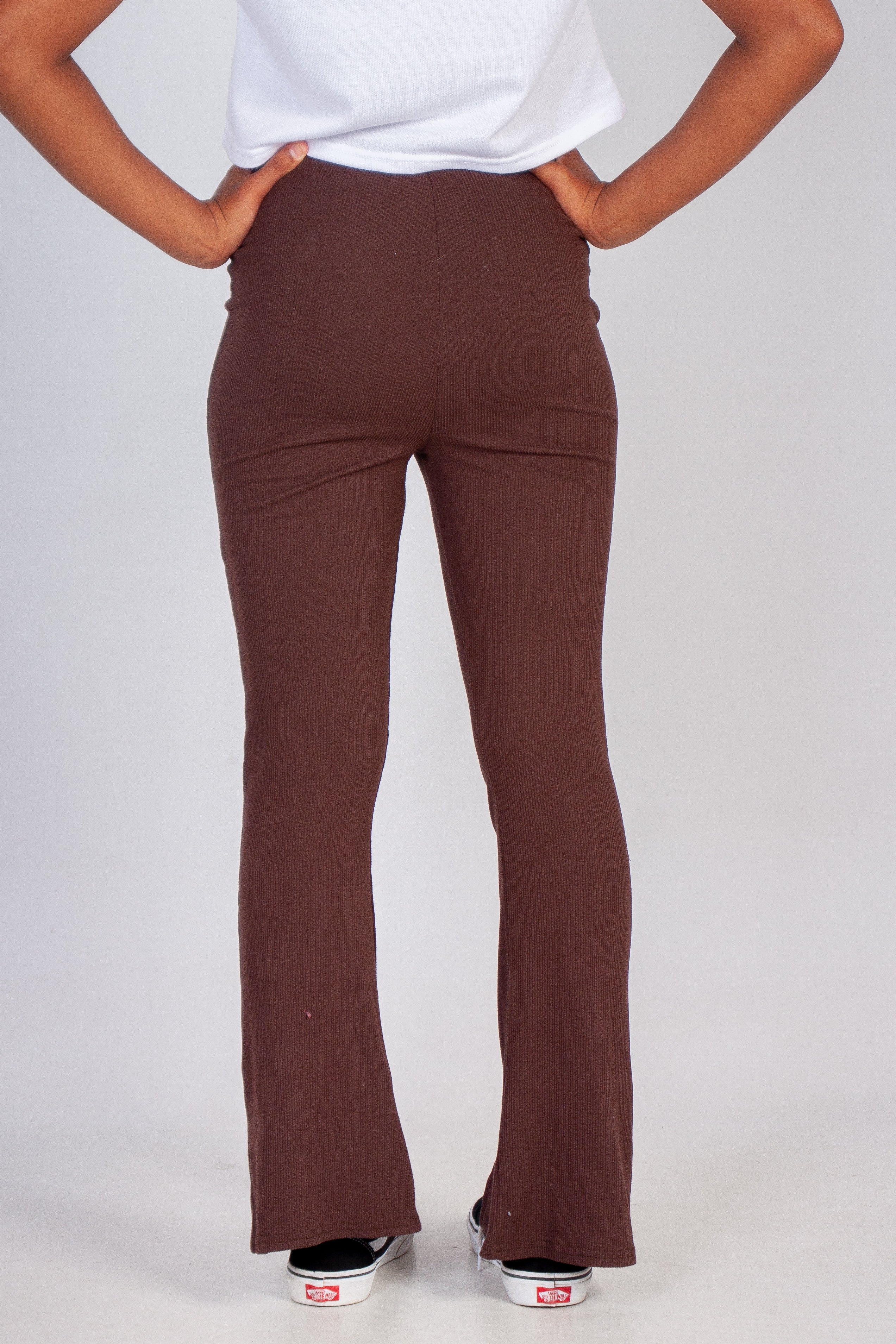 Flare Leggings