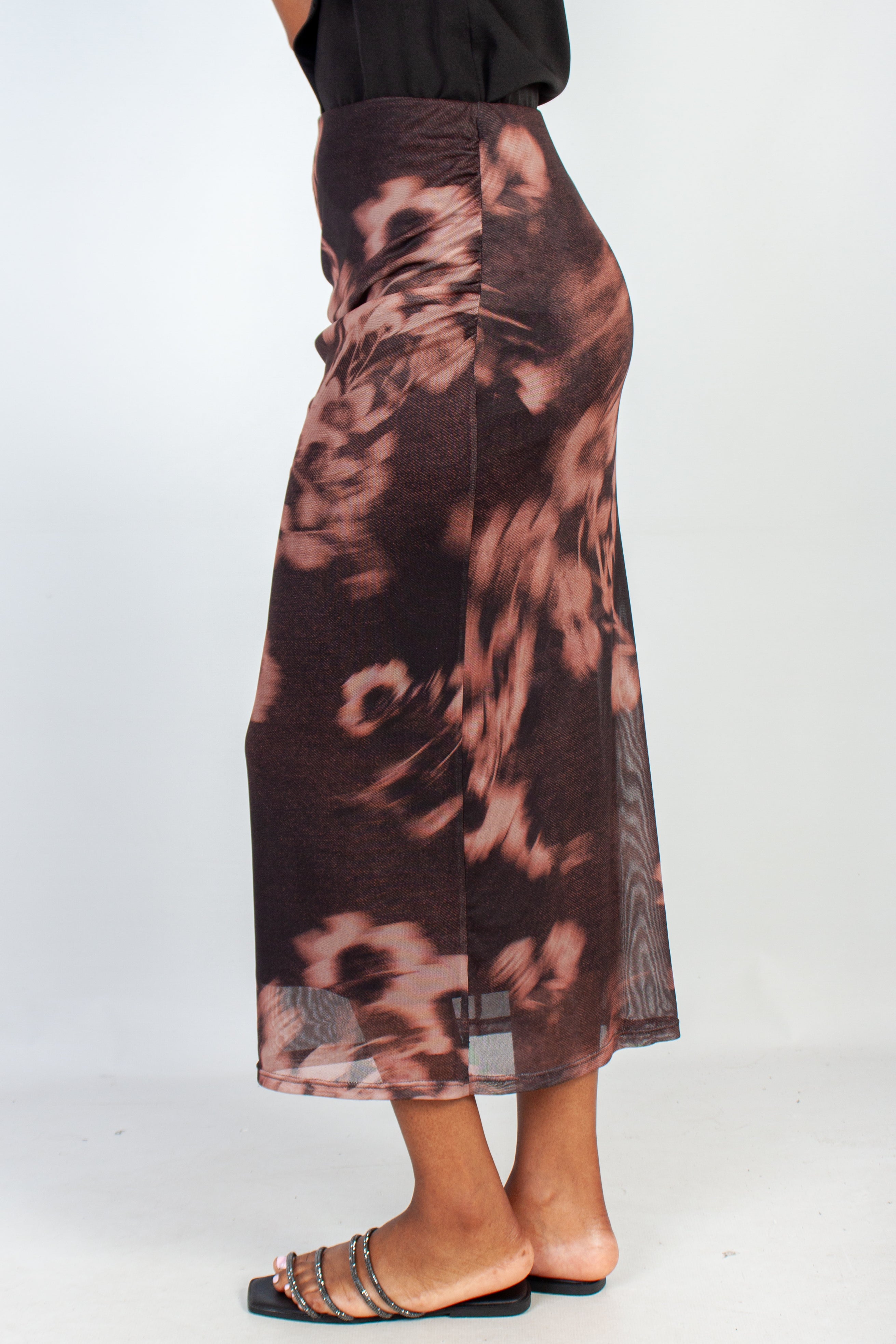 Maxi Skirt