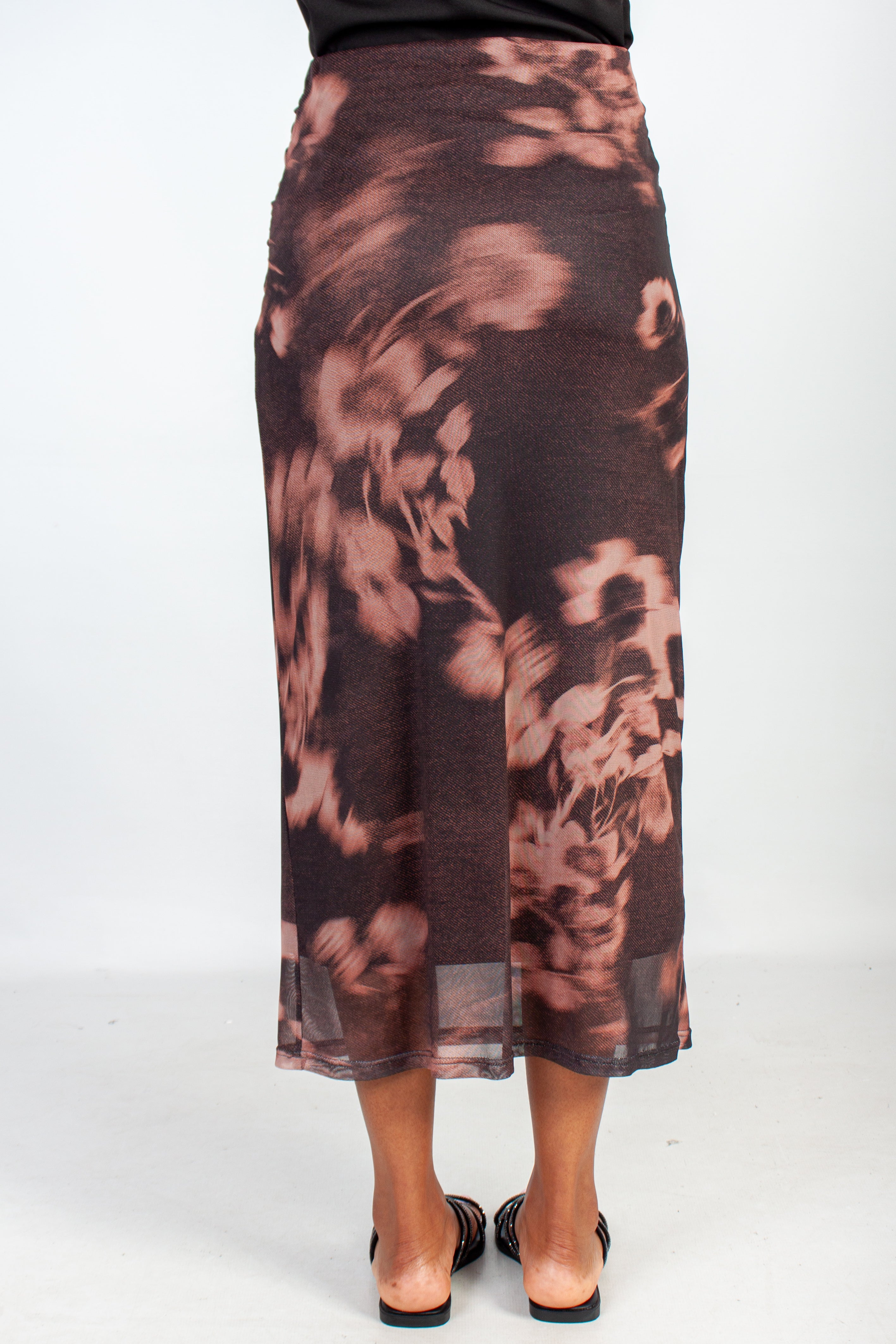 Maxi Skirt