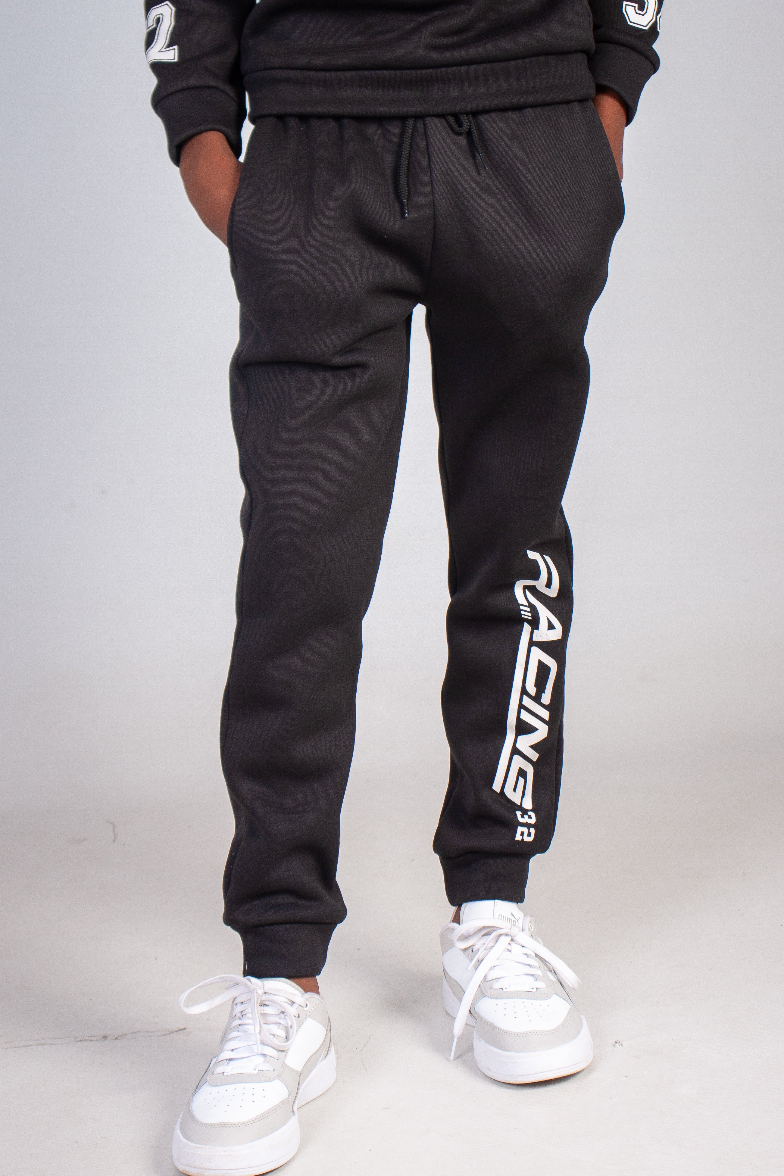 Graphic Jogger