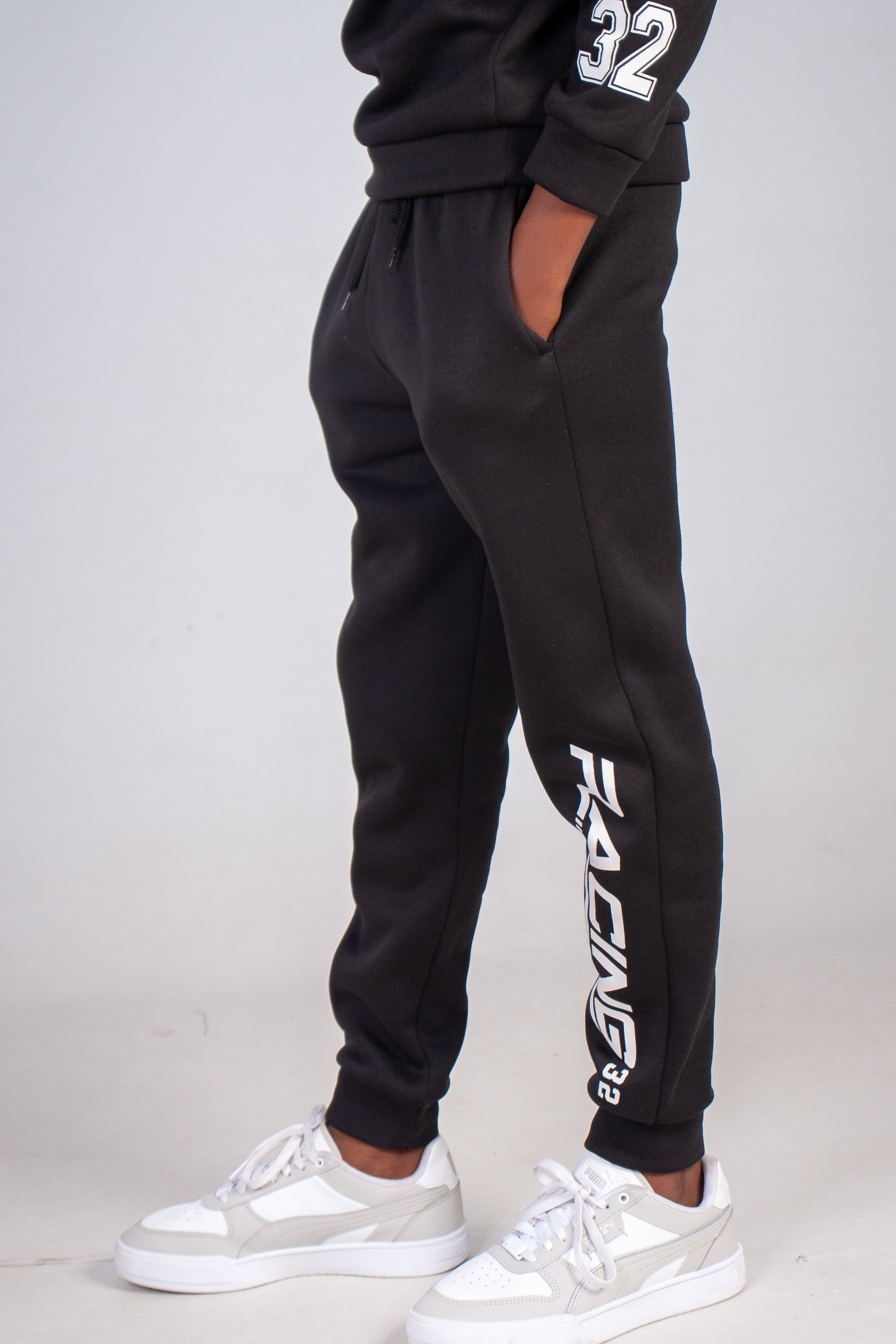 Graphic Jogger