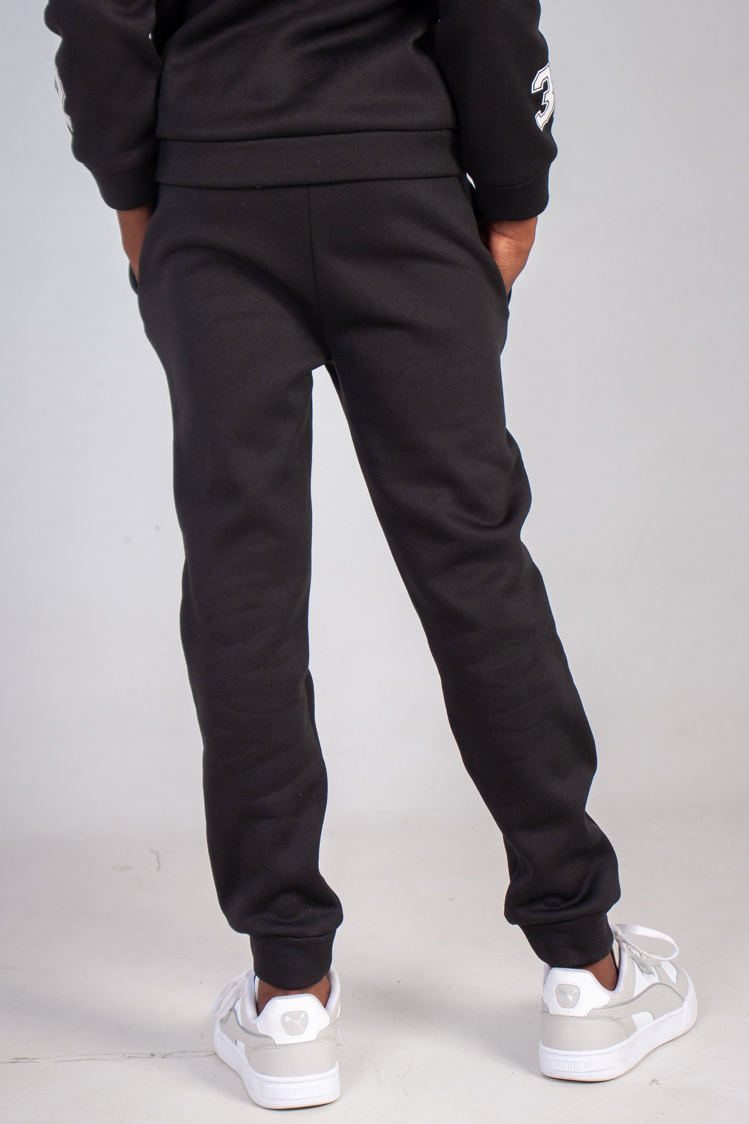 Graphic Jogger