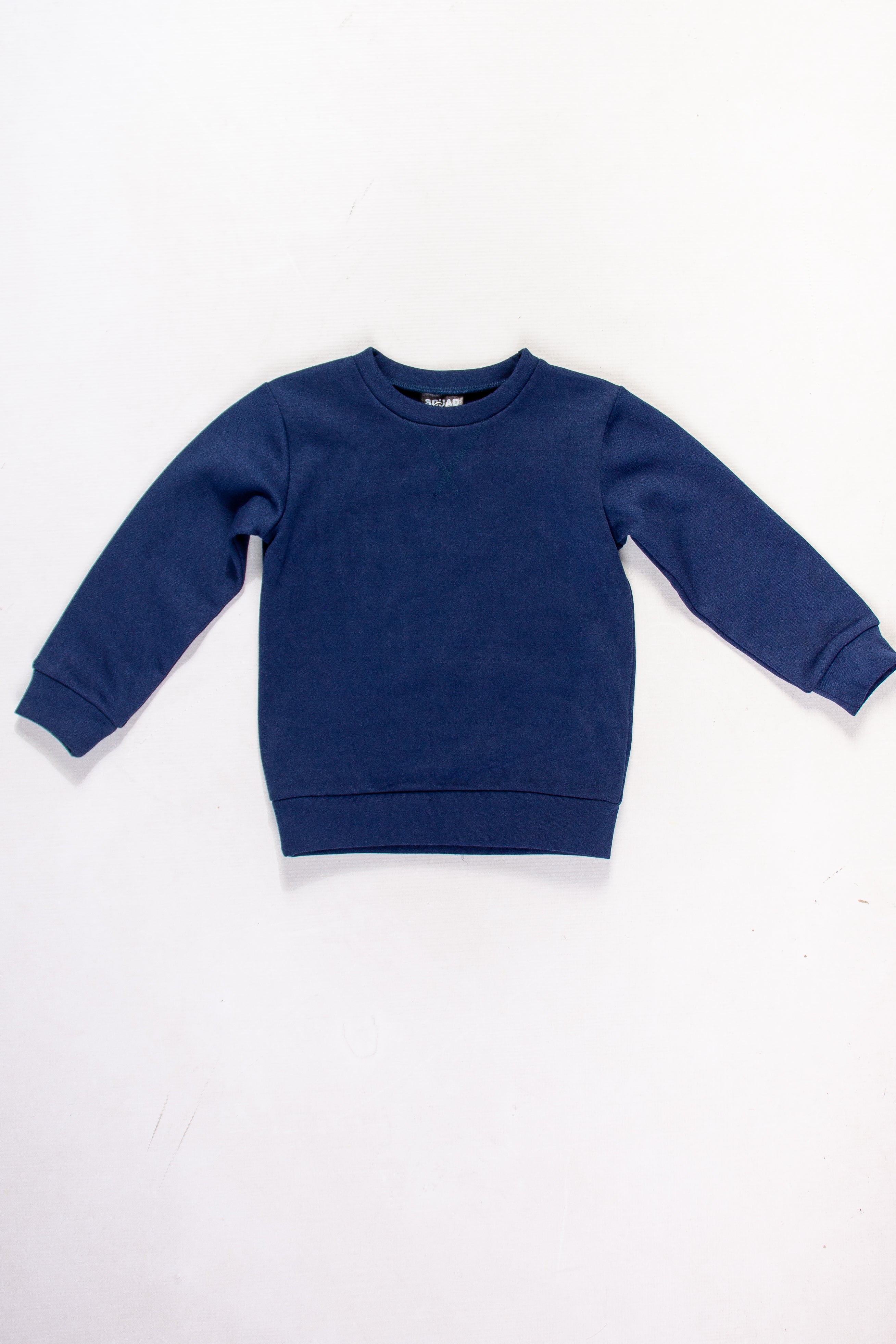 Basic Sweater