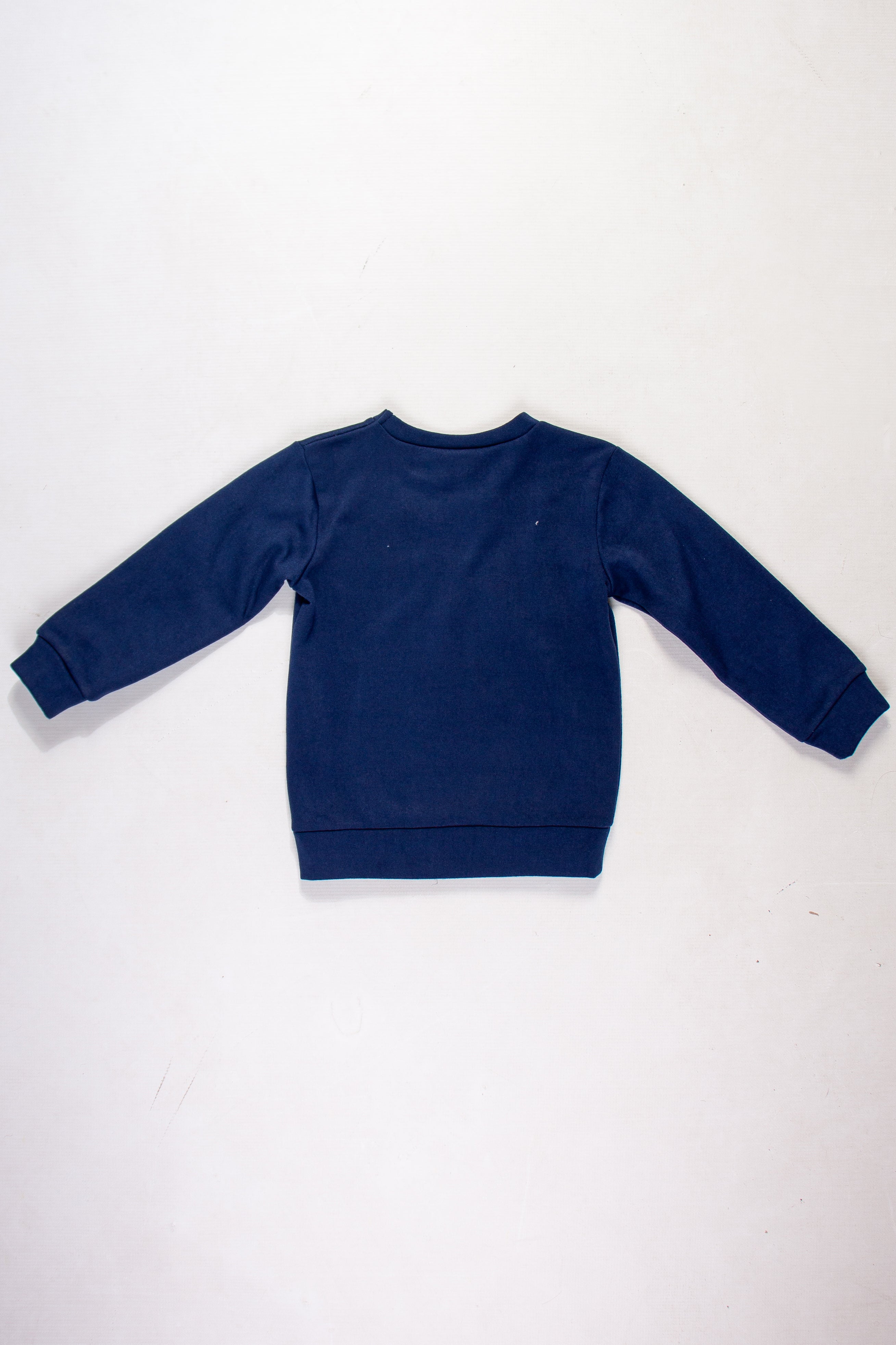 Basic Sweater