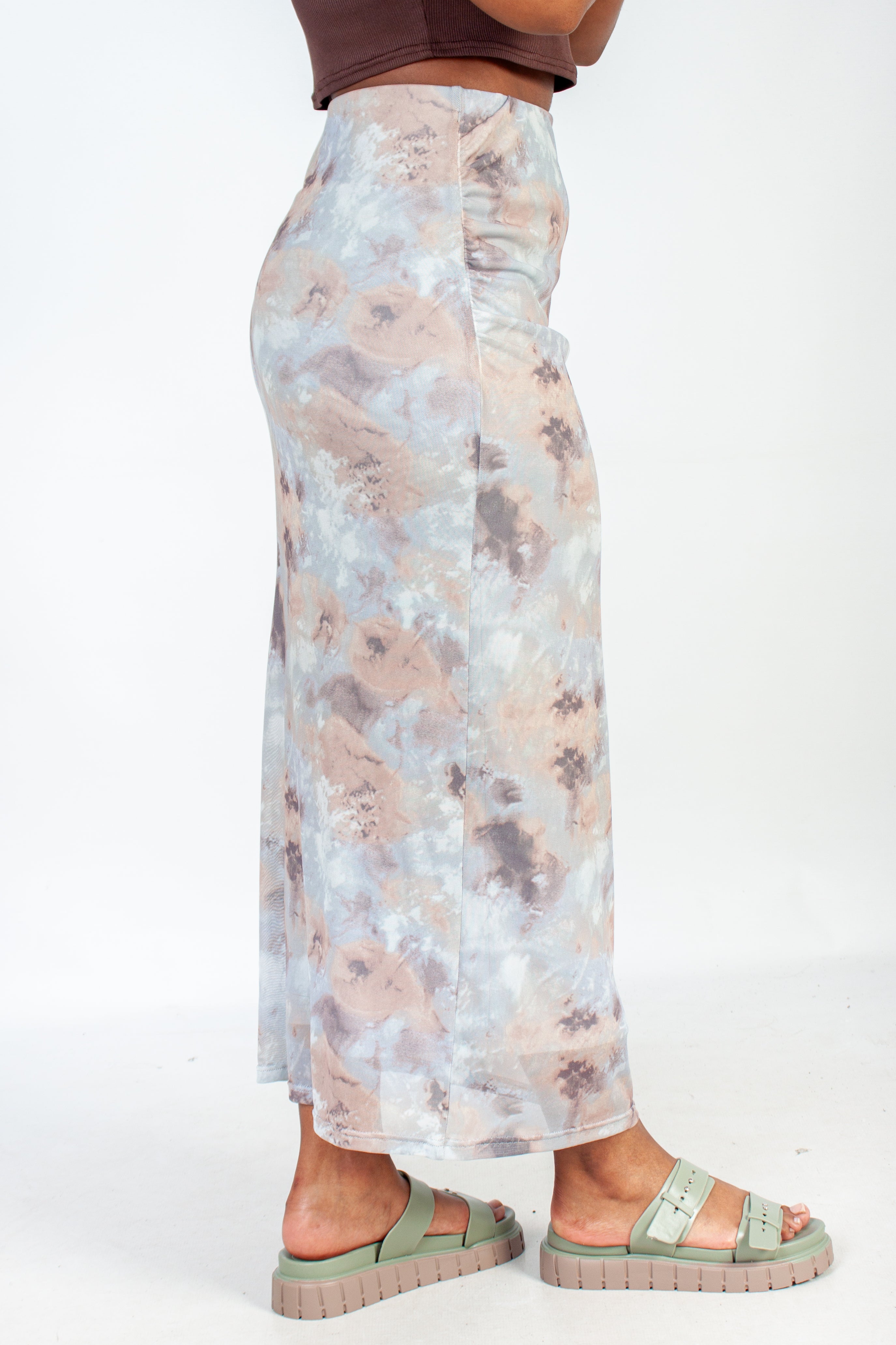 Maxi Skirt