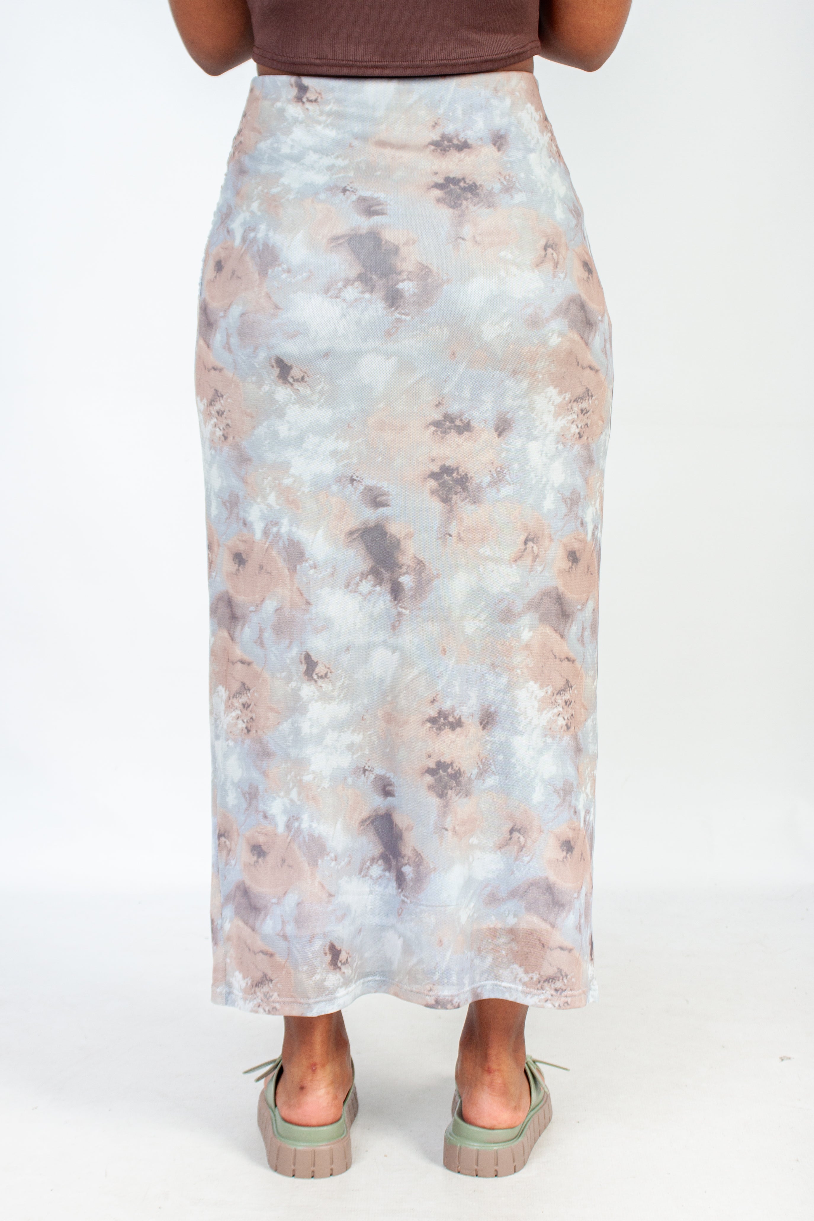 Maxi Skirt