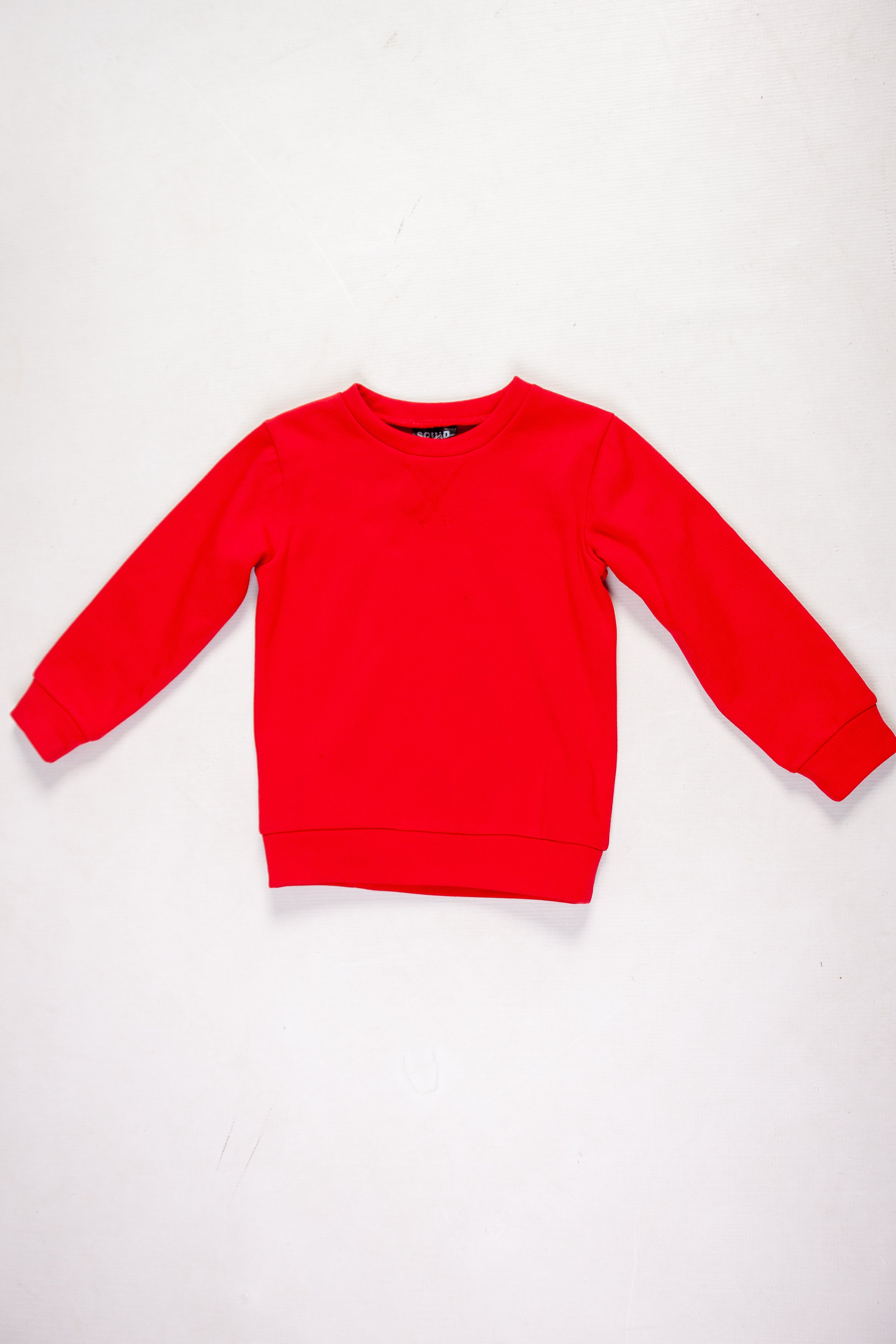 Basic Sweater