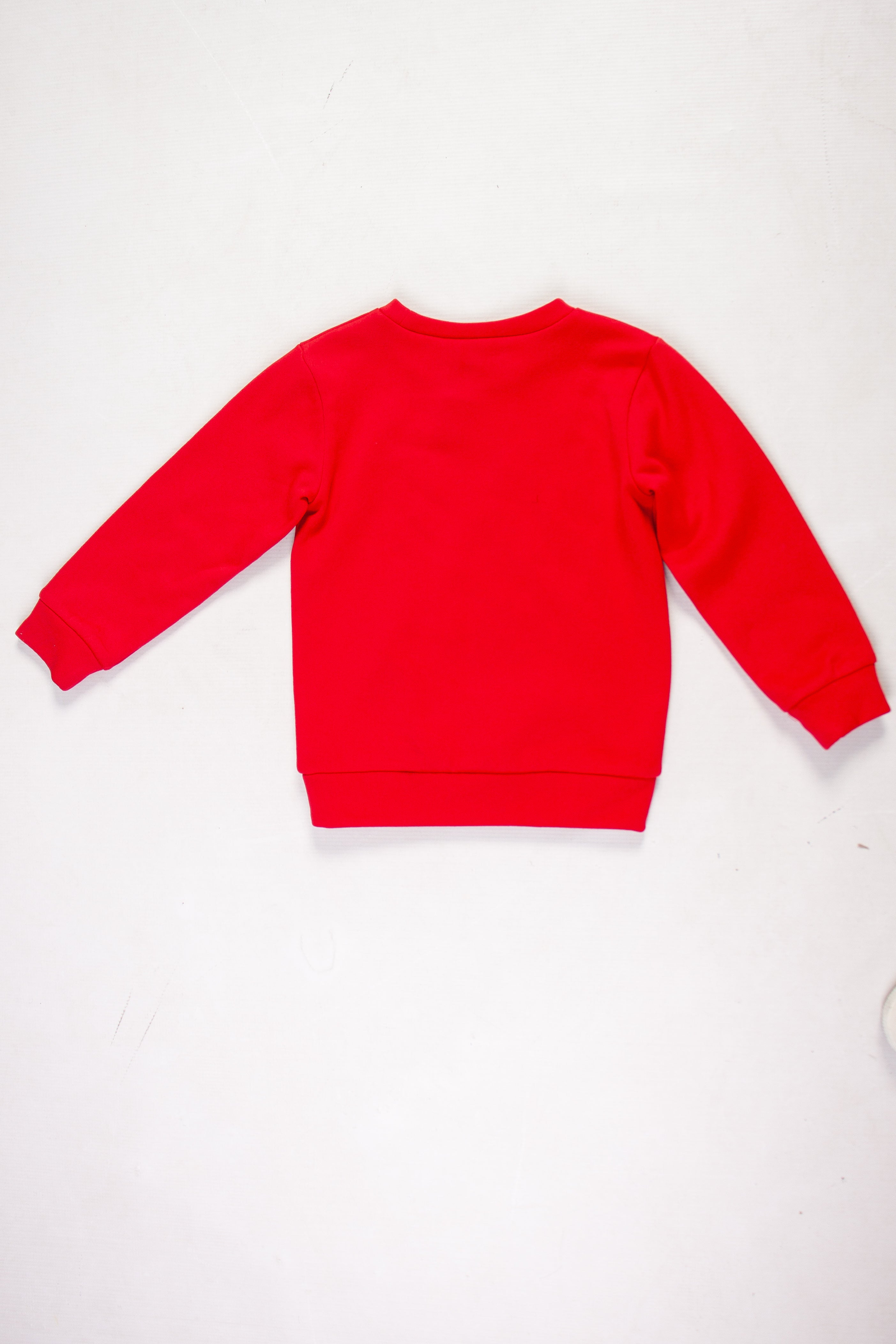 Basic Sweater