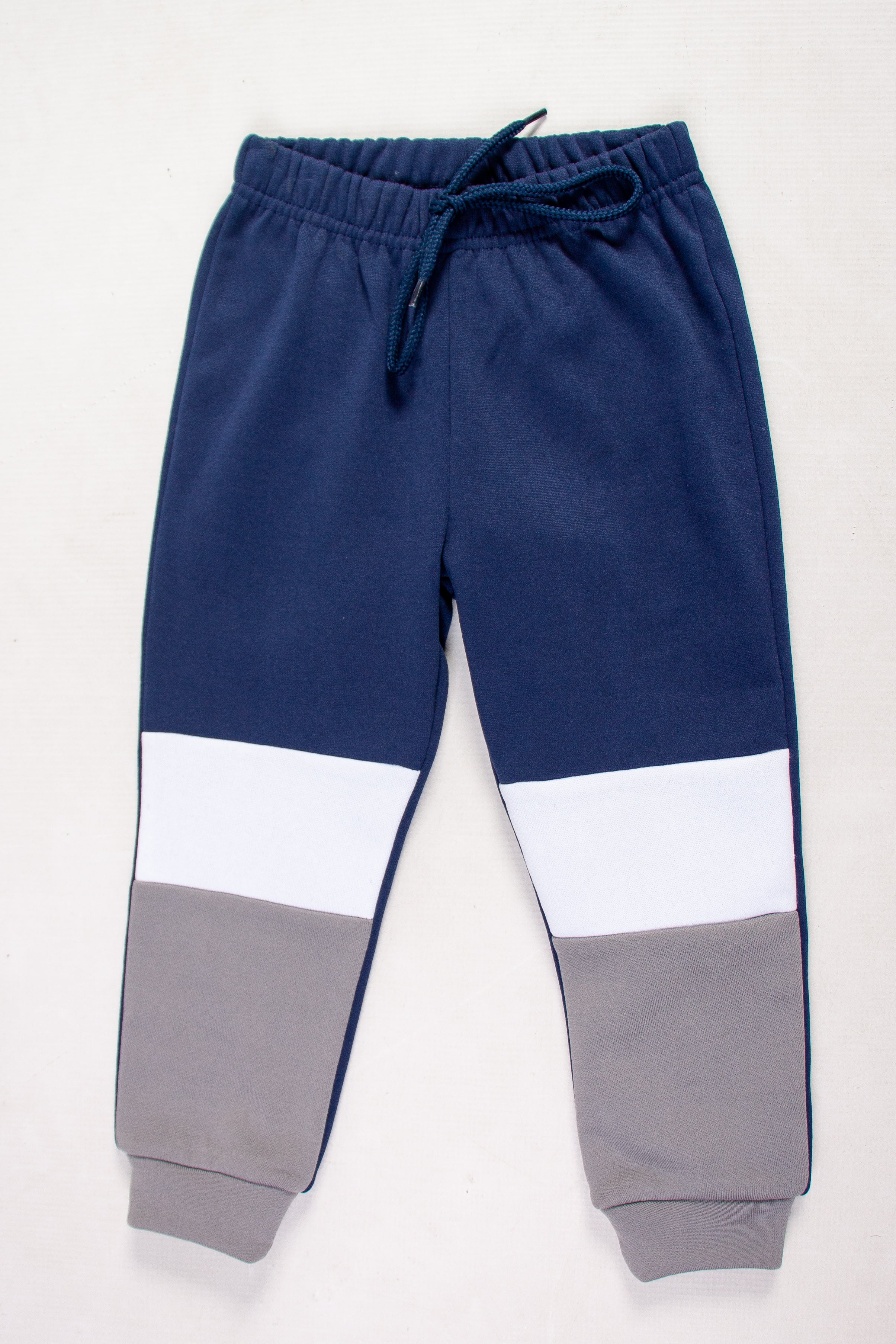 Colourblock Jogger