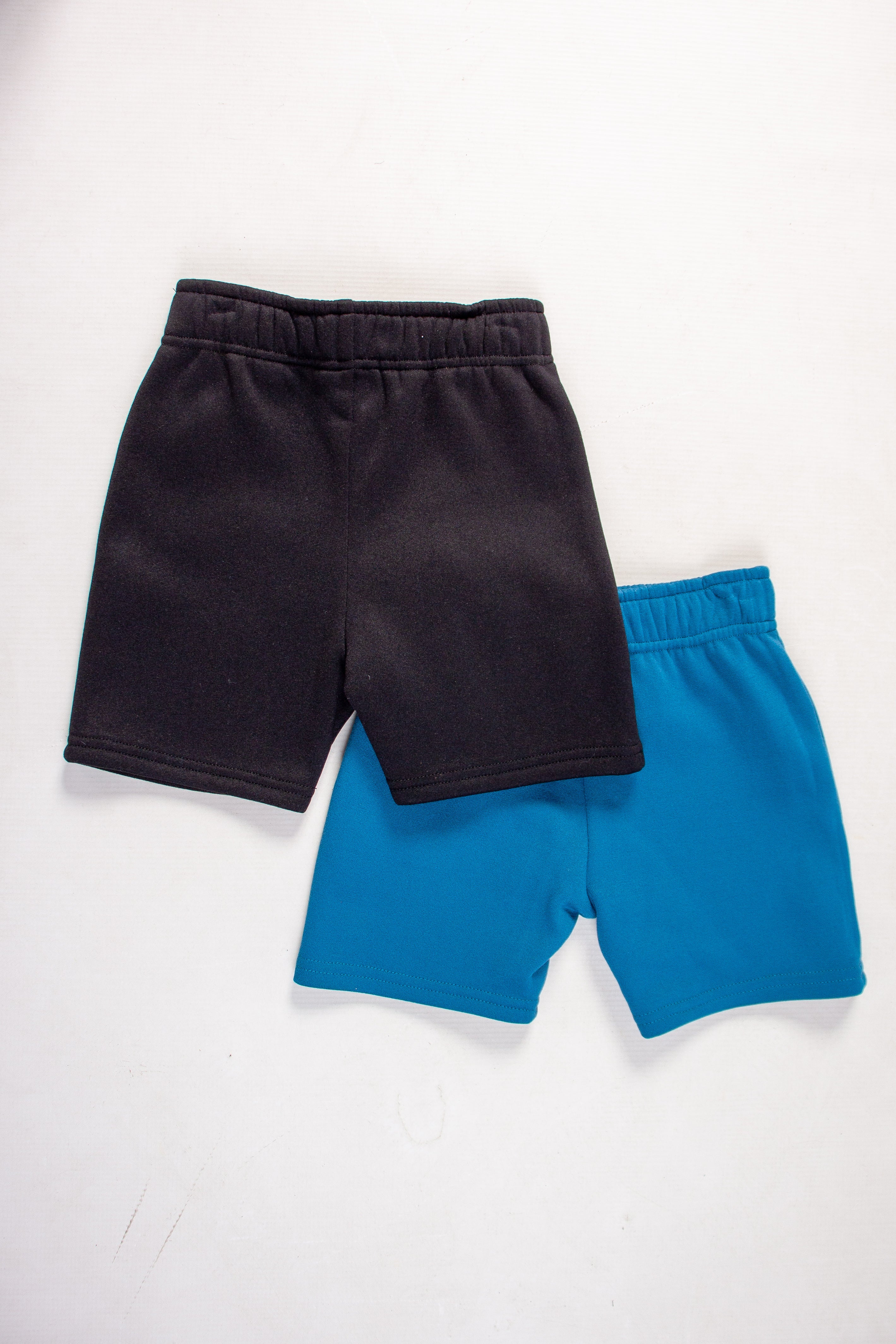 2 Pack Shorts