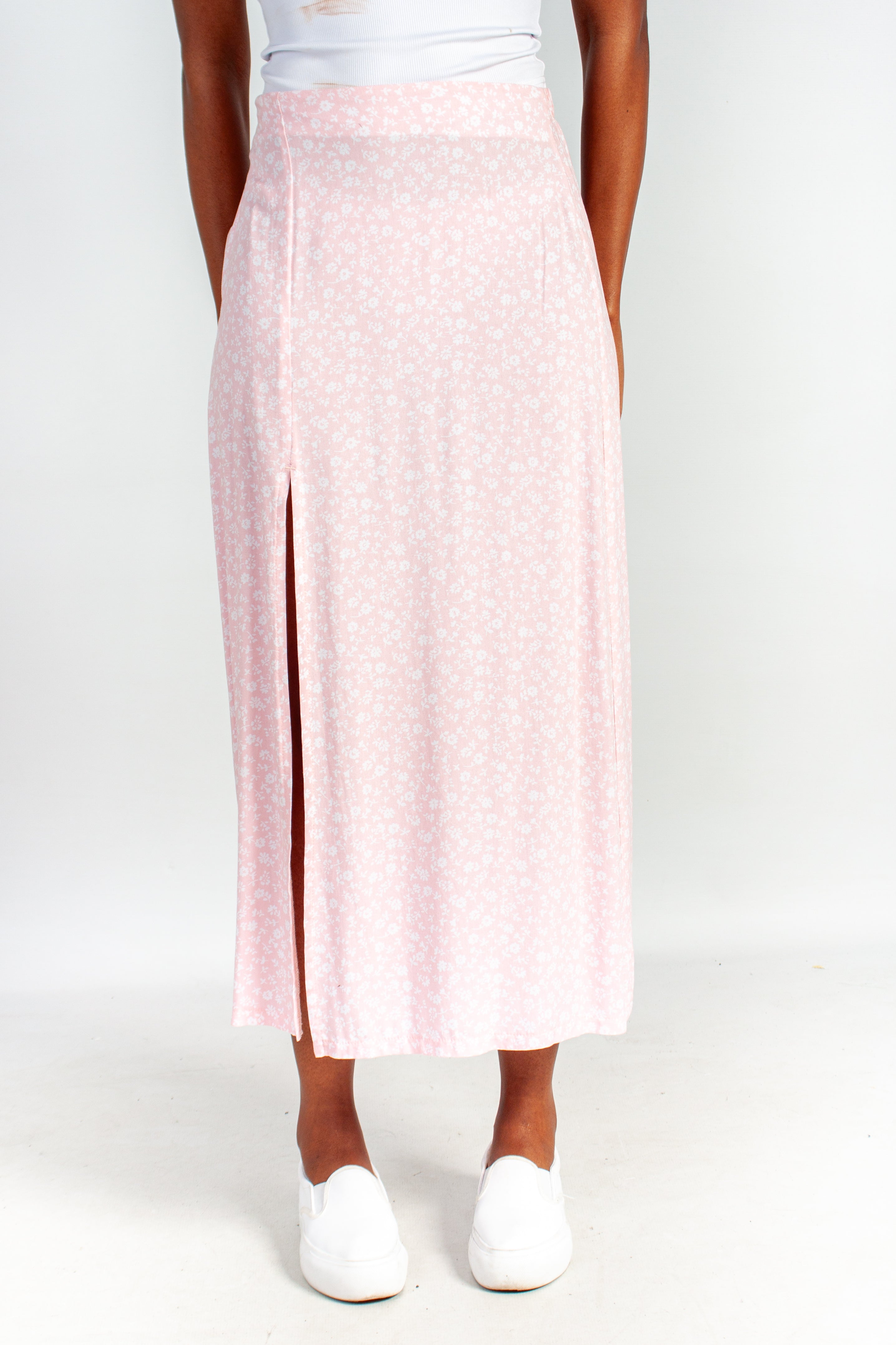 Midi Skirt