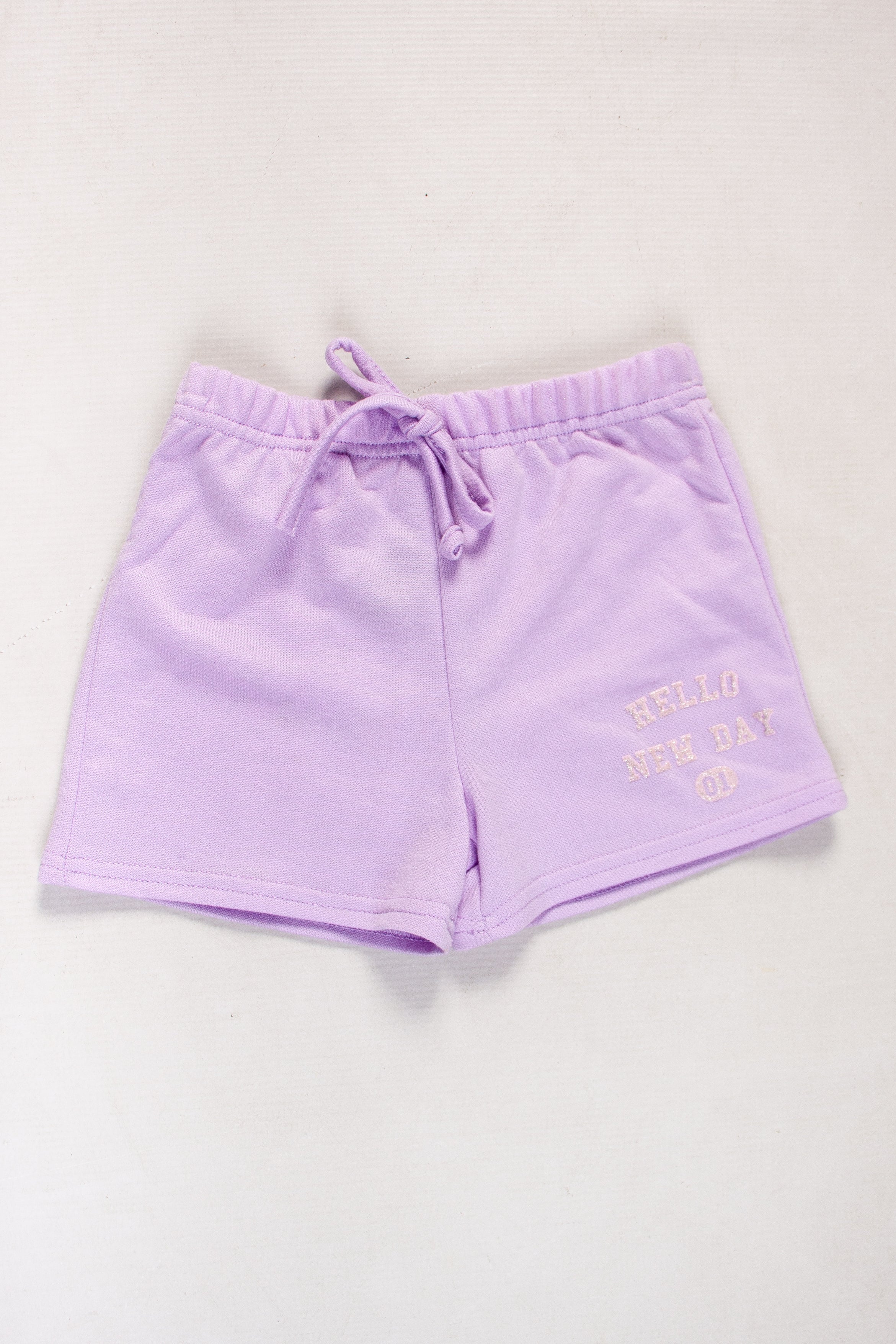 Jogger Shorts