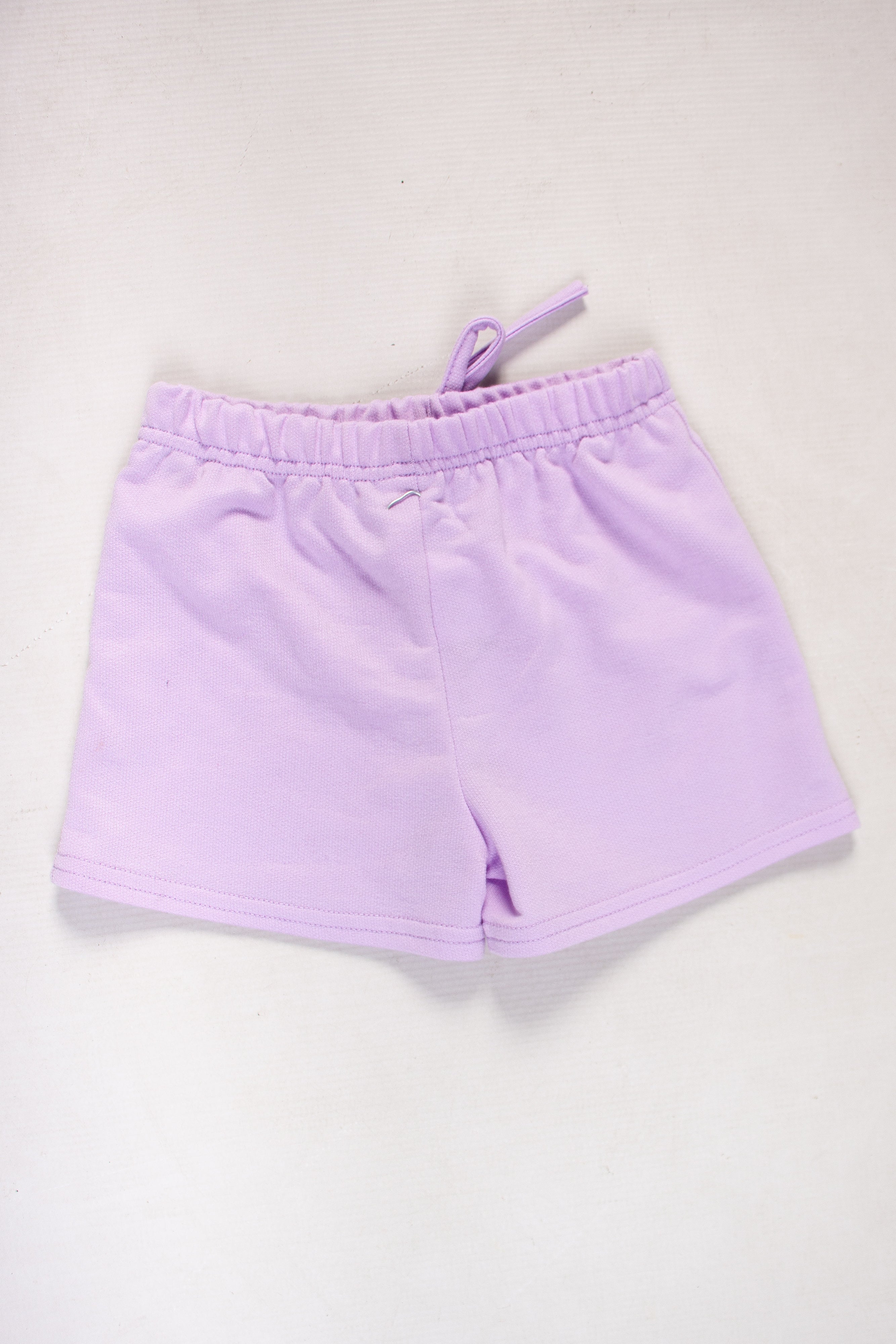 Jogger Shorts