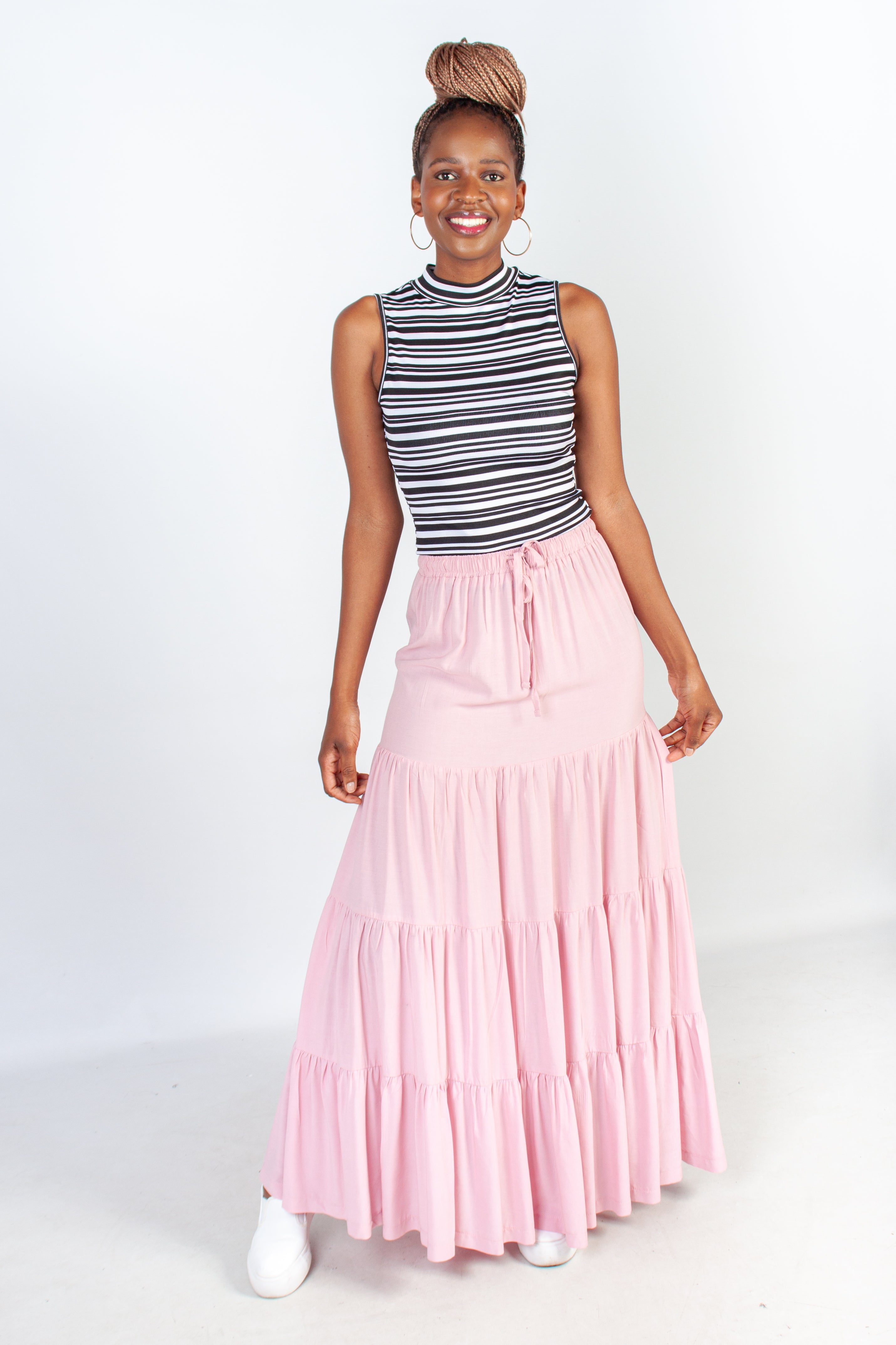 Maxi Skirt