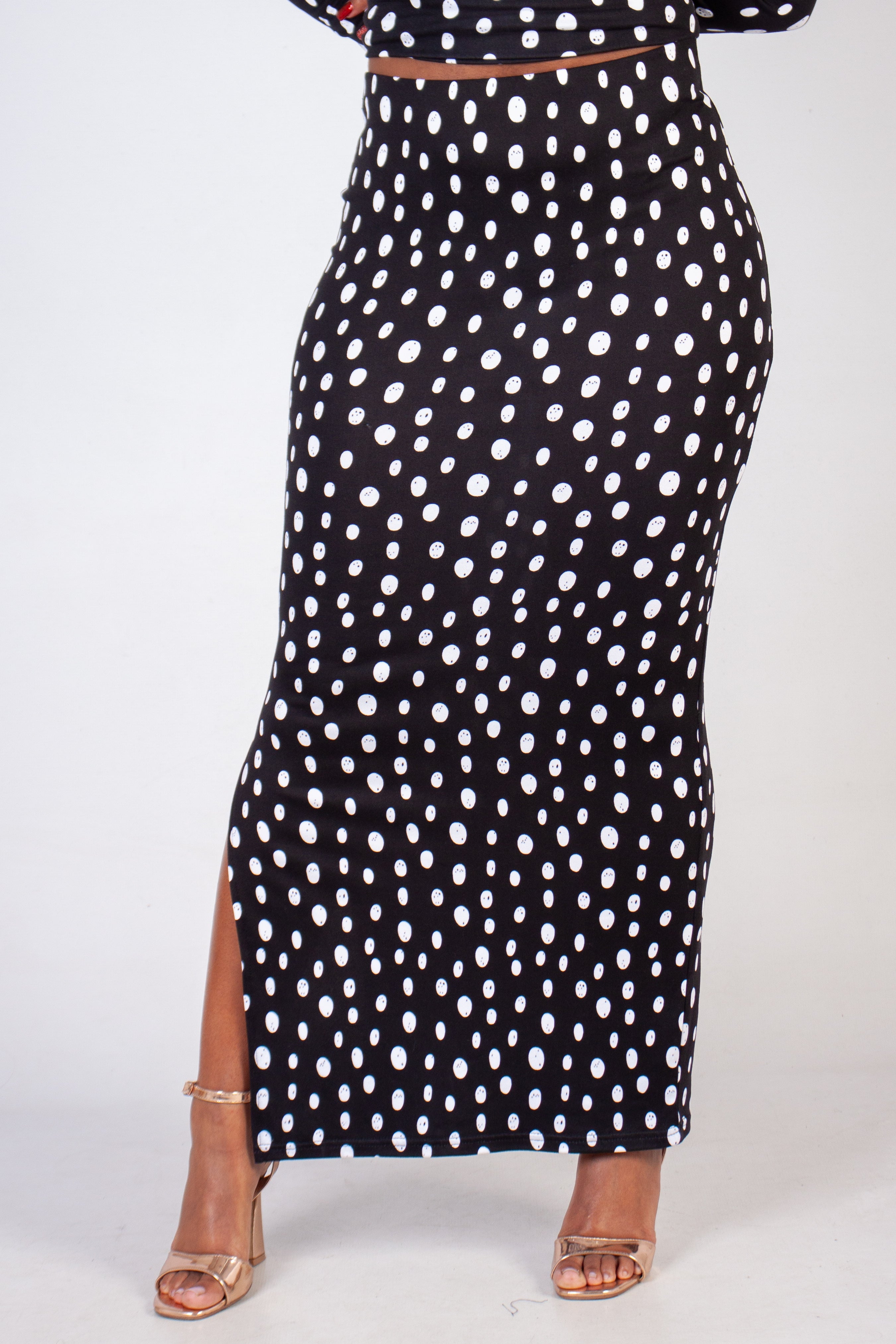 Maxi Skirt