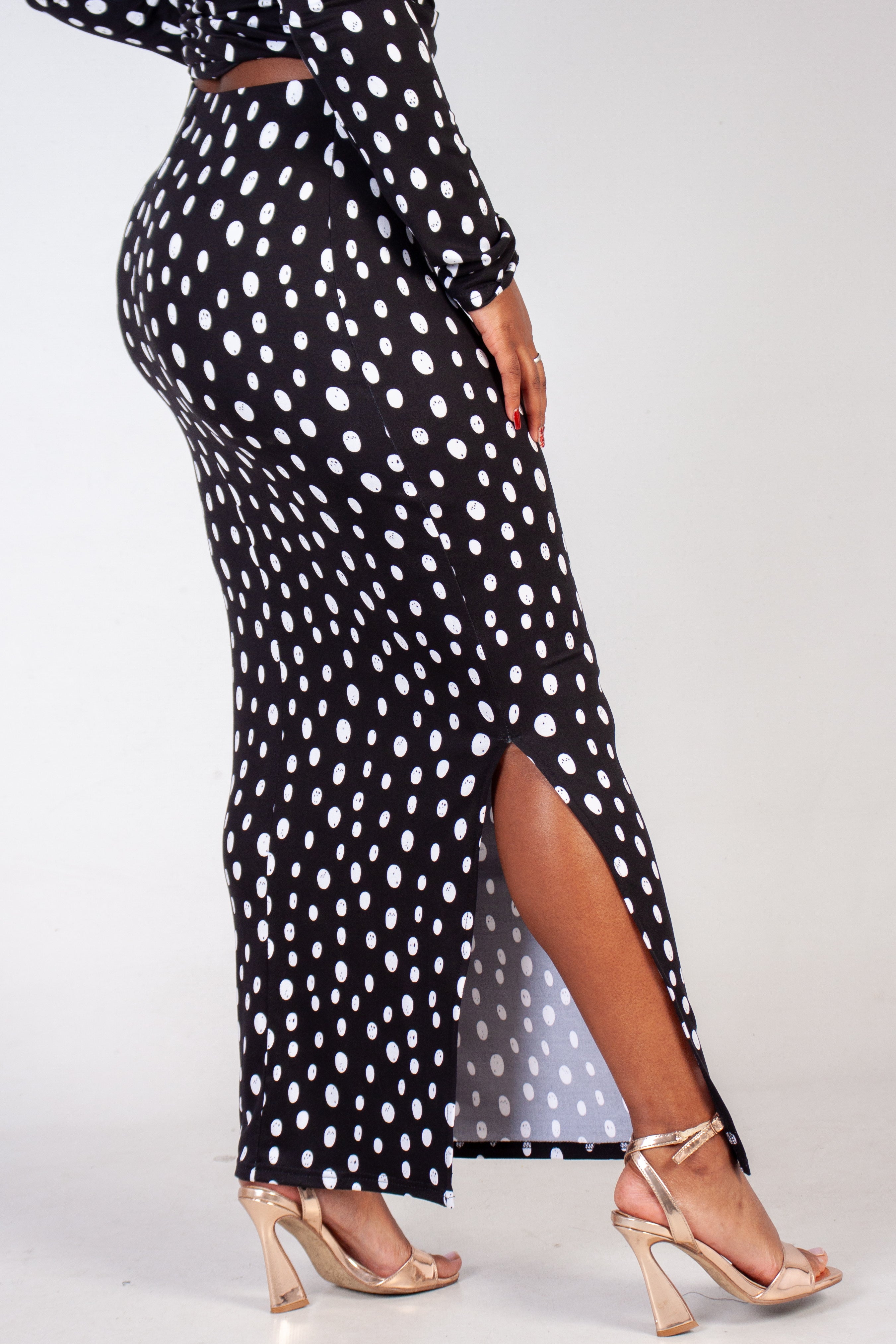 Maxi Skirt