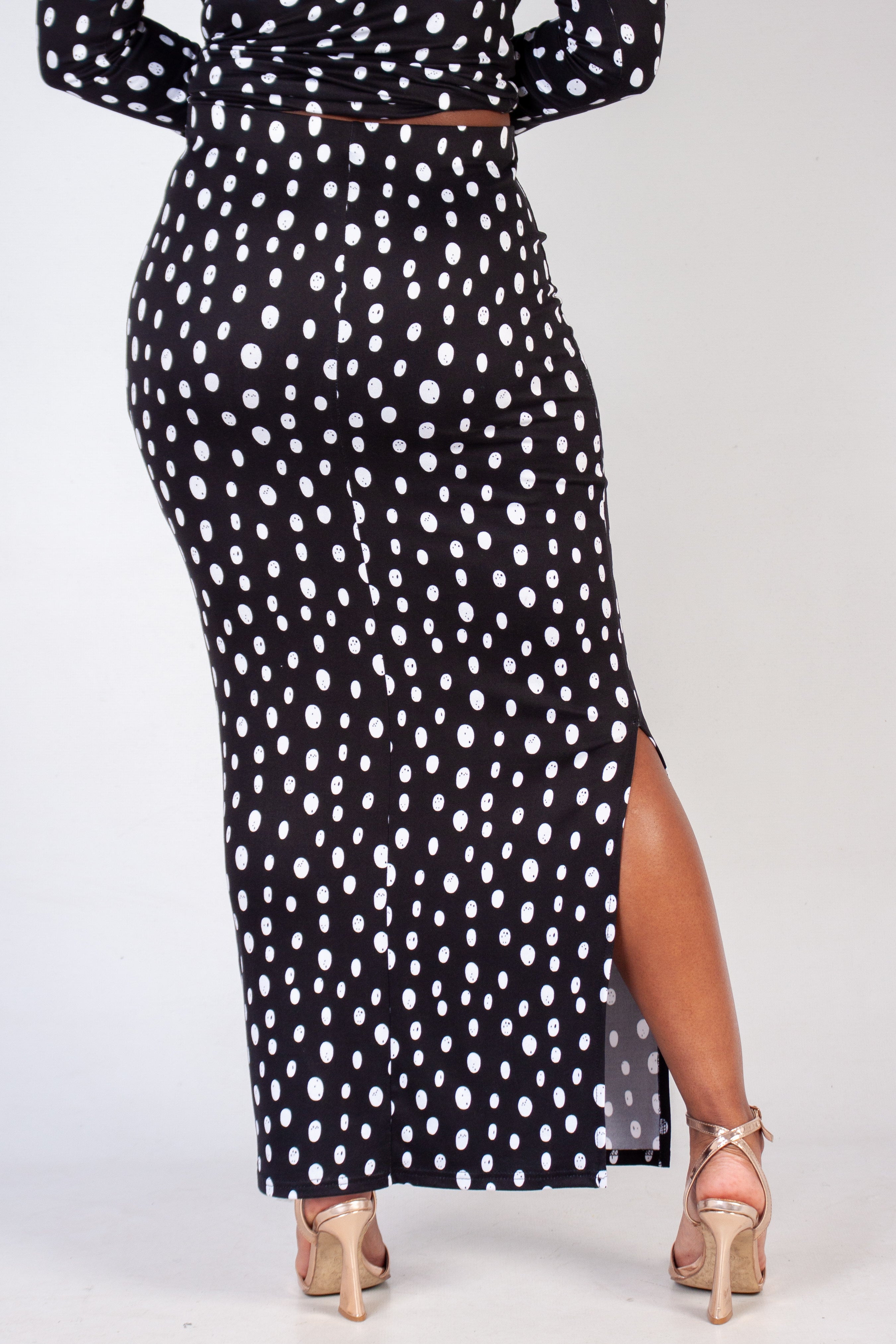 Maxi Skirt