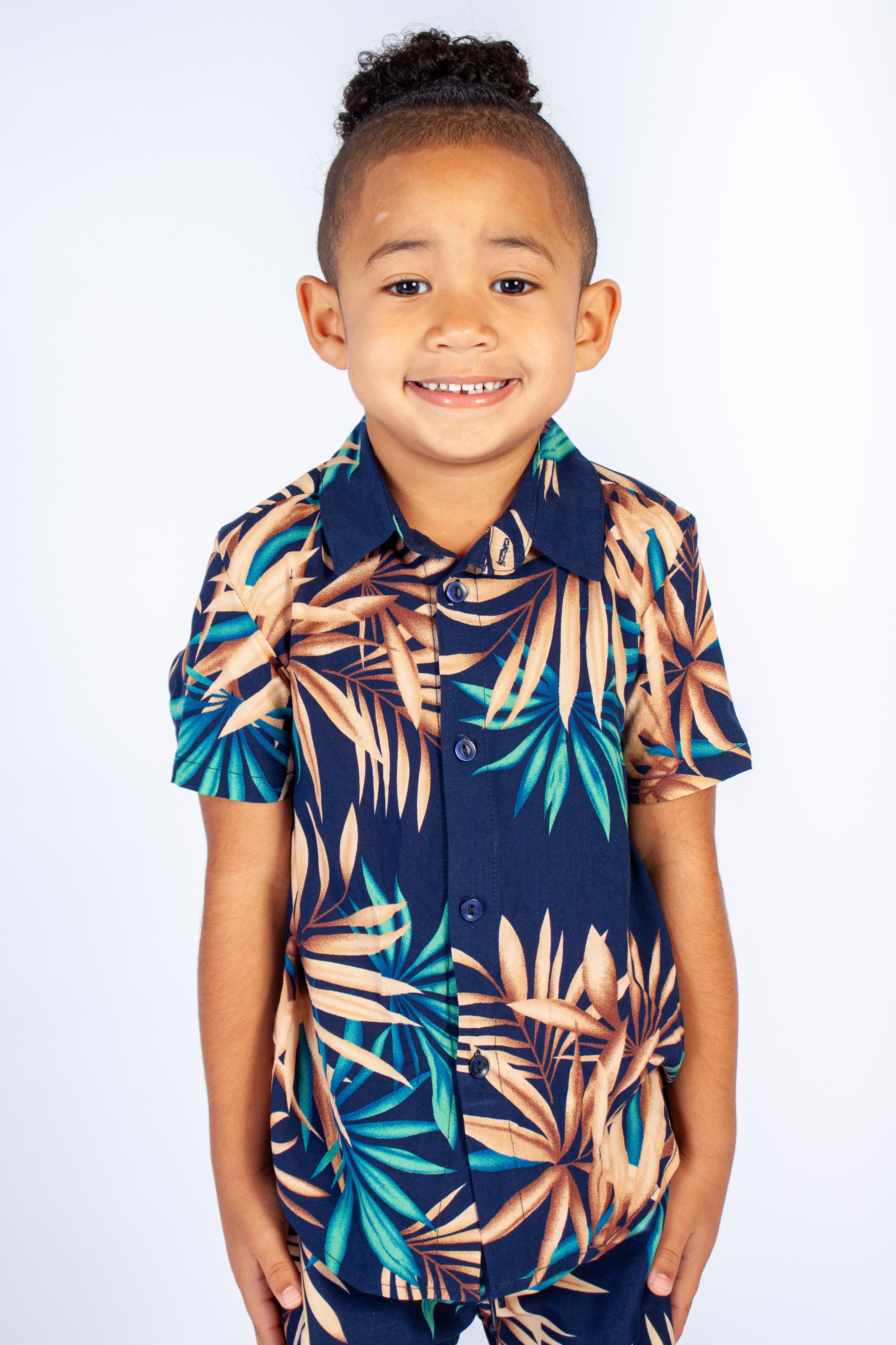Button Up Shirt