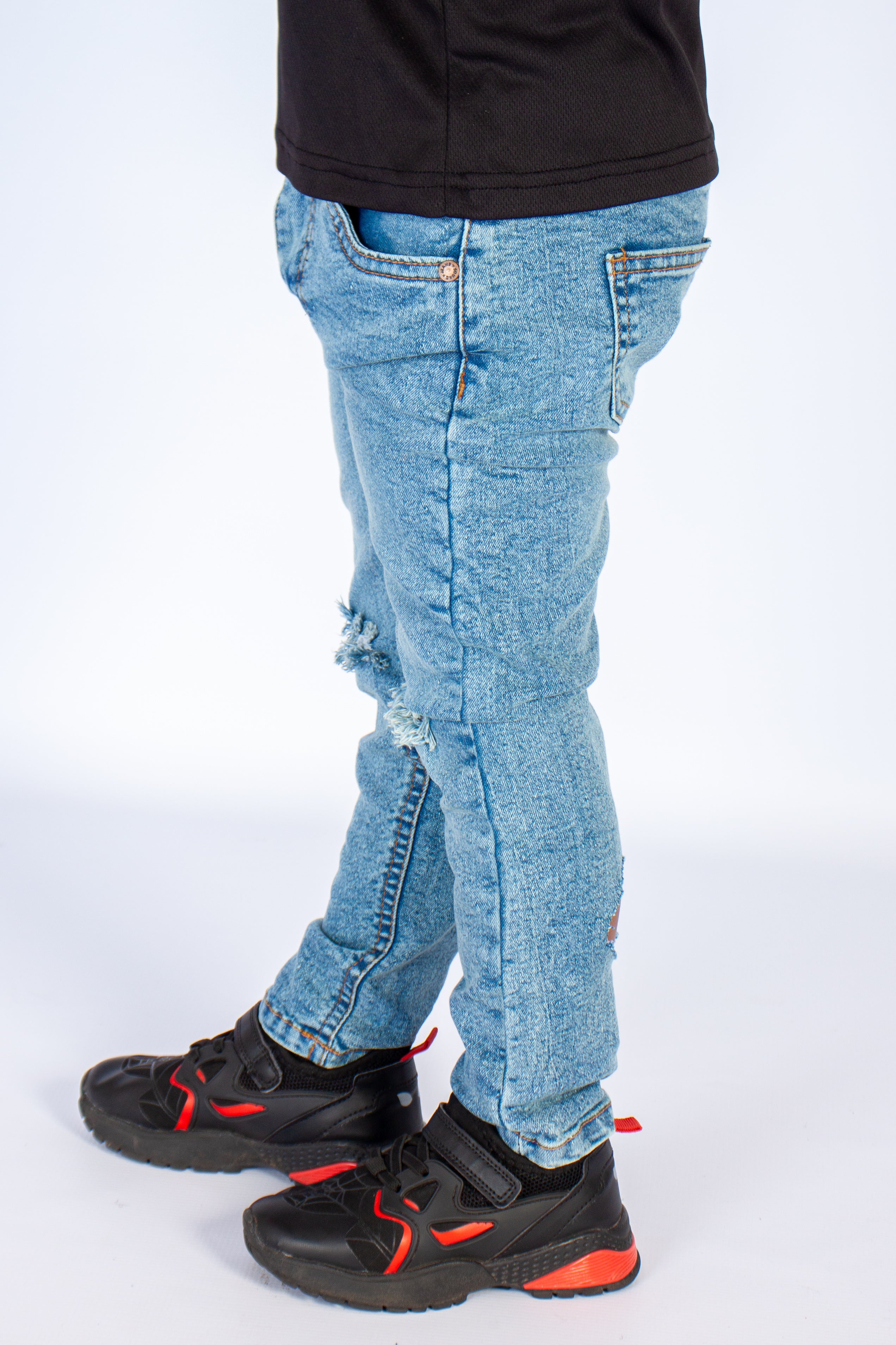 Denim Jeans