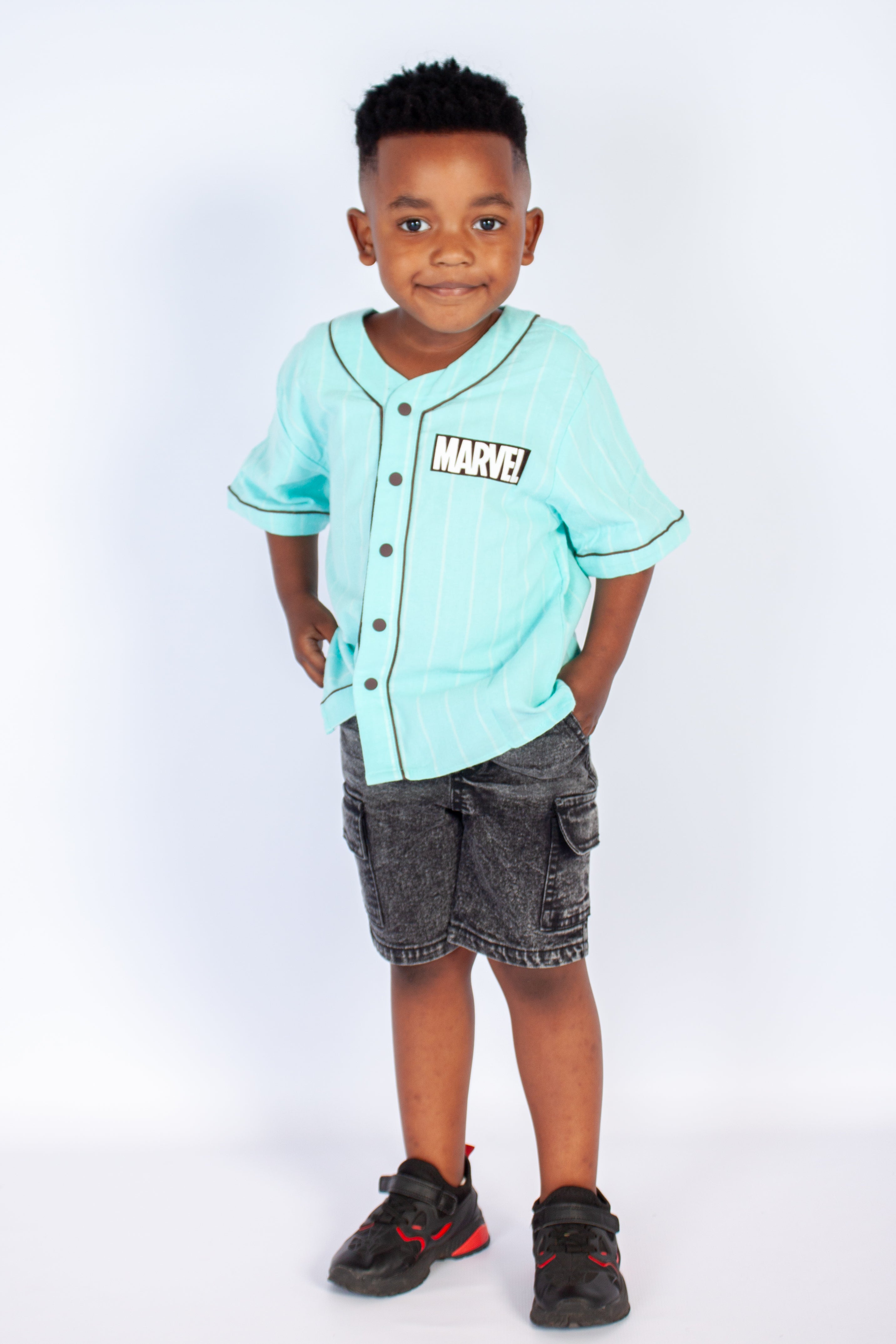 Character Tee