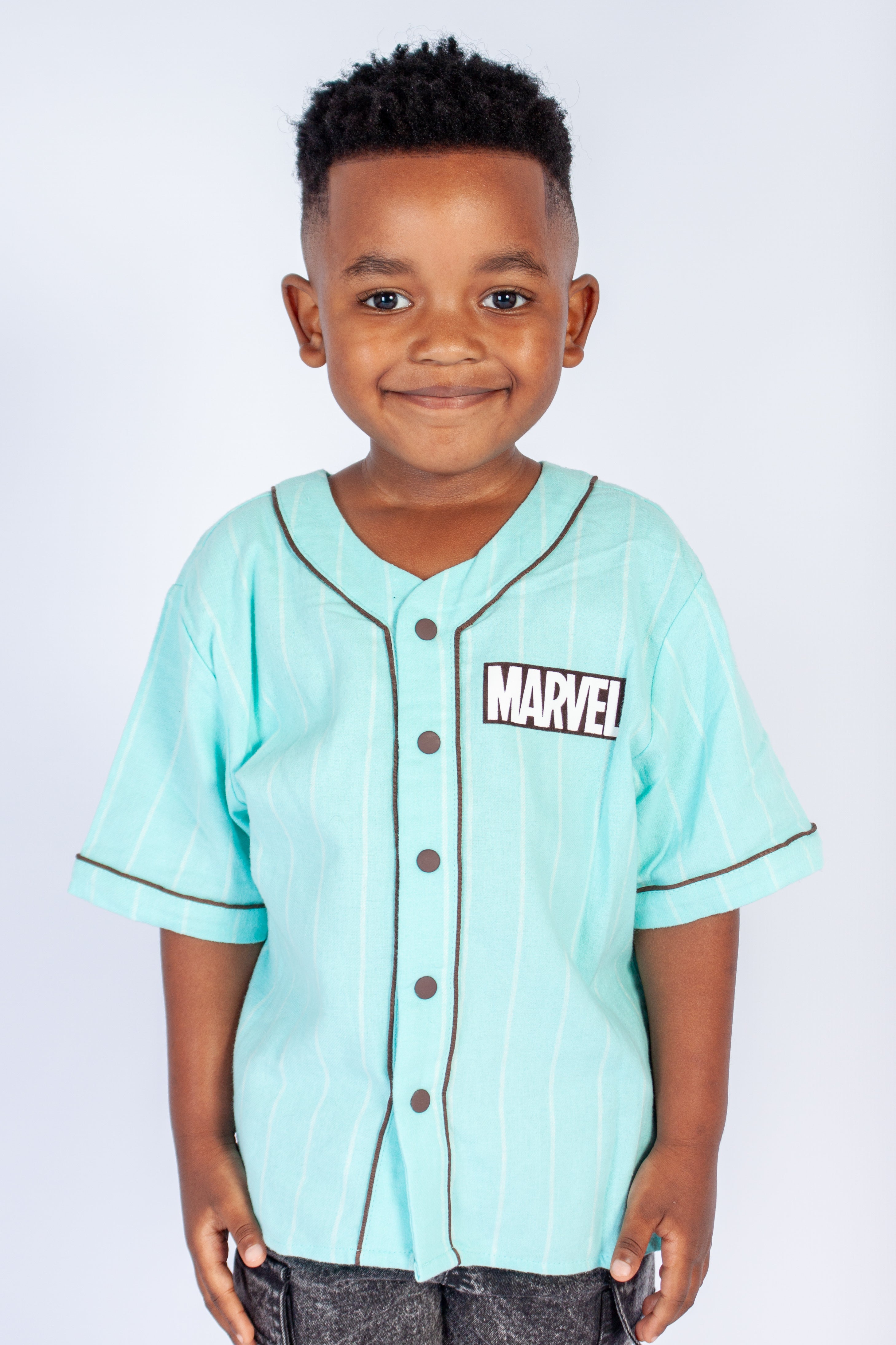 Character Tee