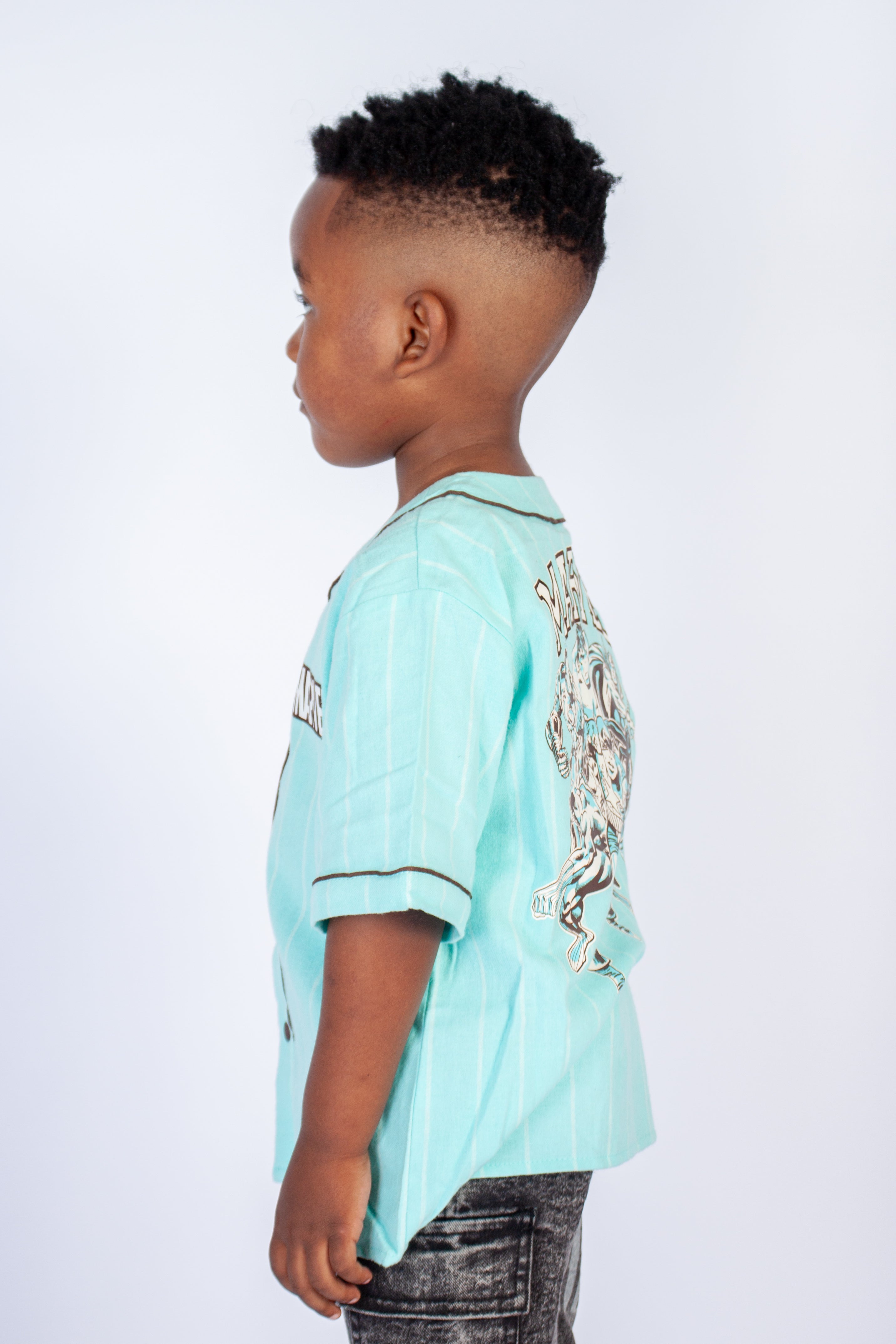 Character Tee