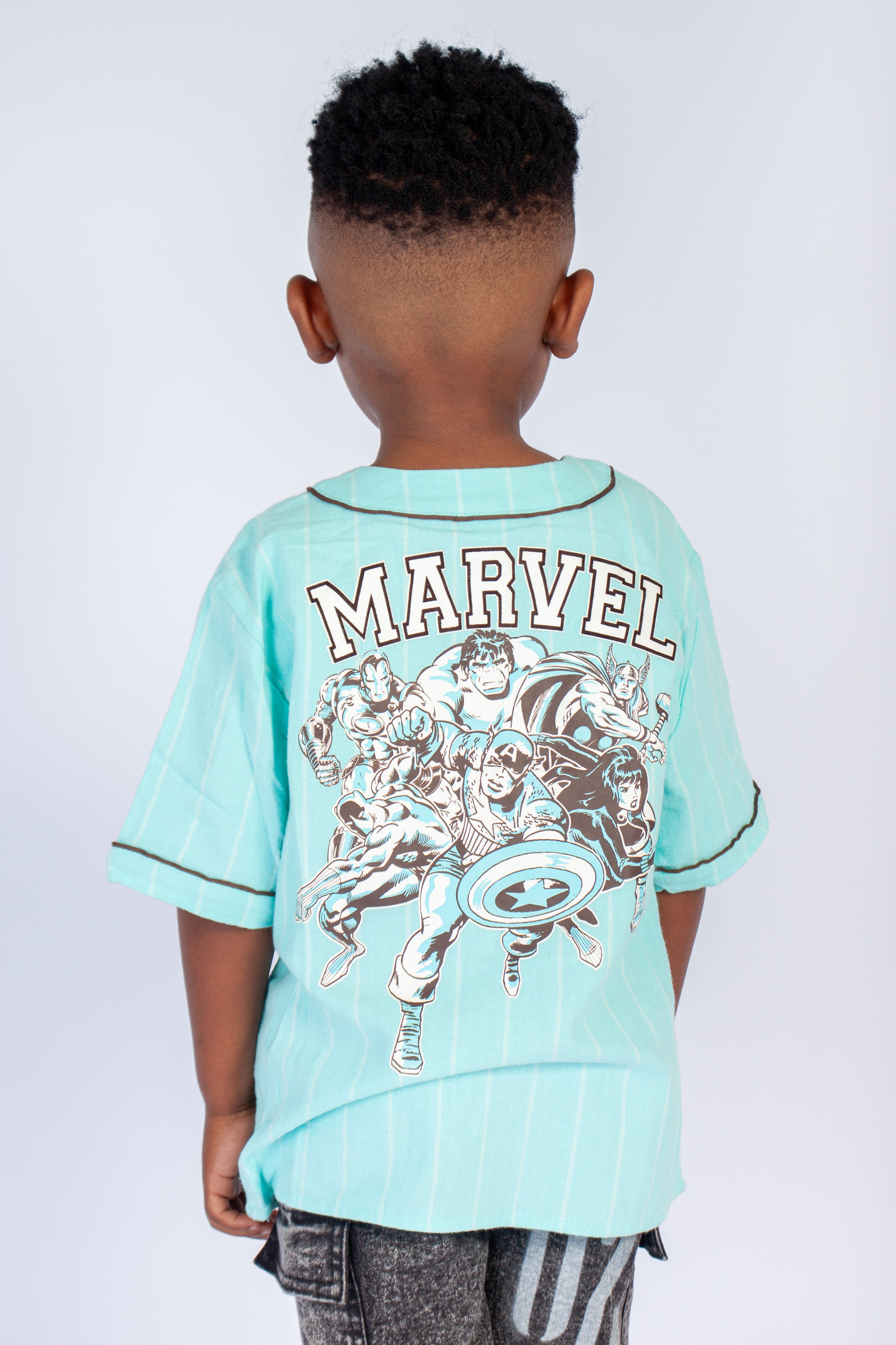 Character Tee