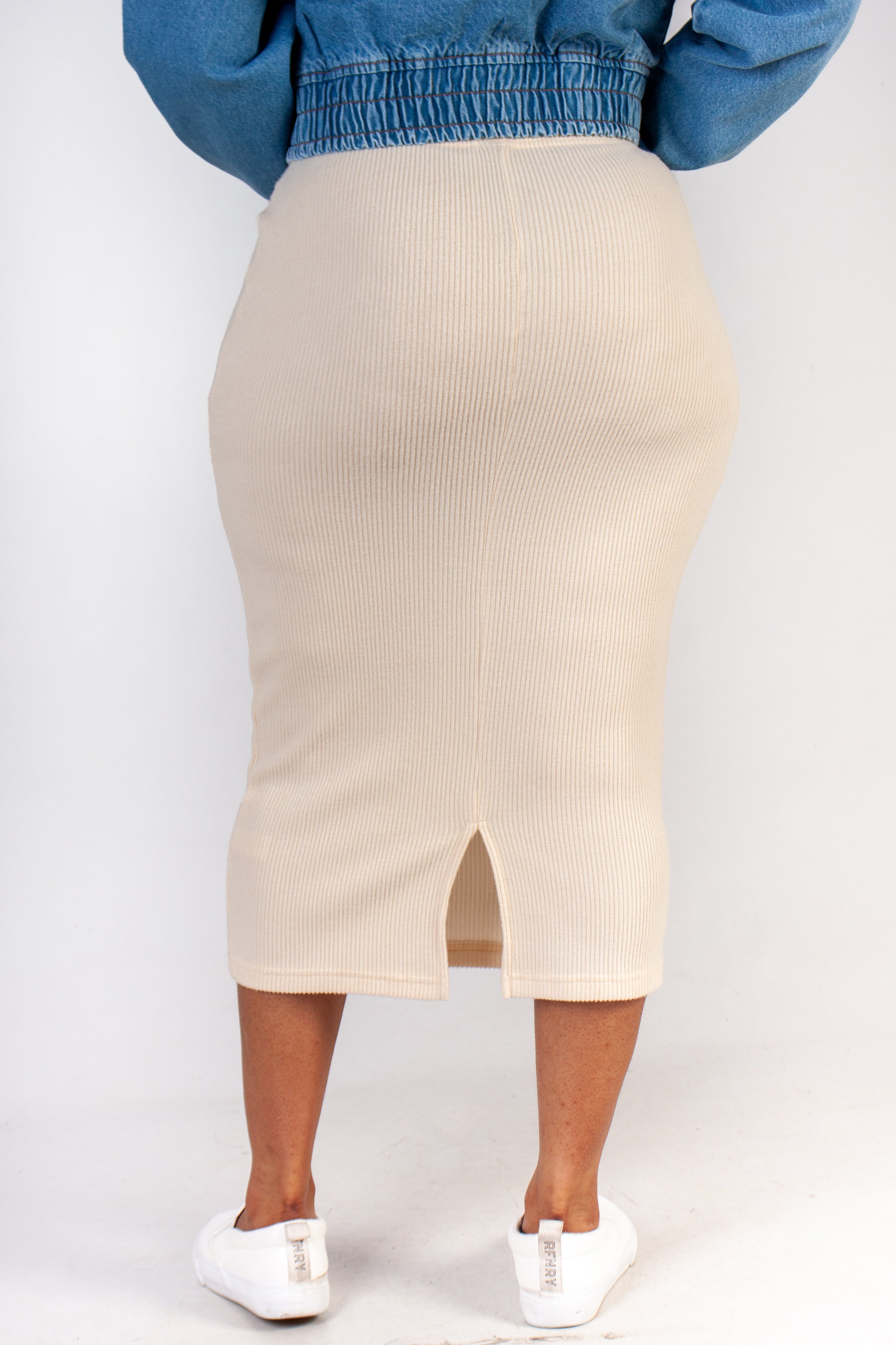 Bodycon Skirt