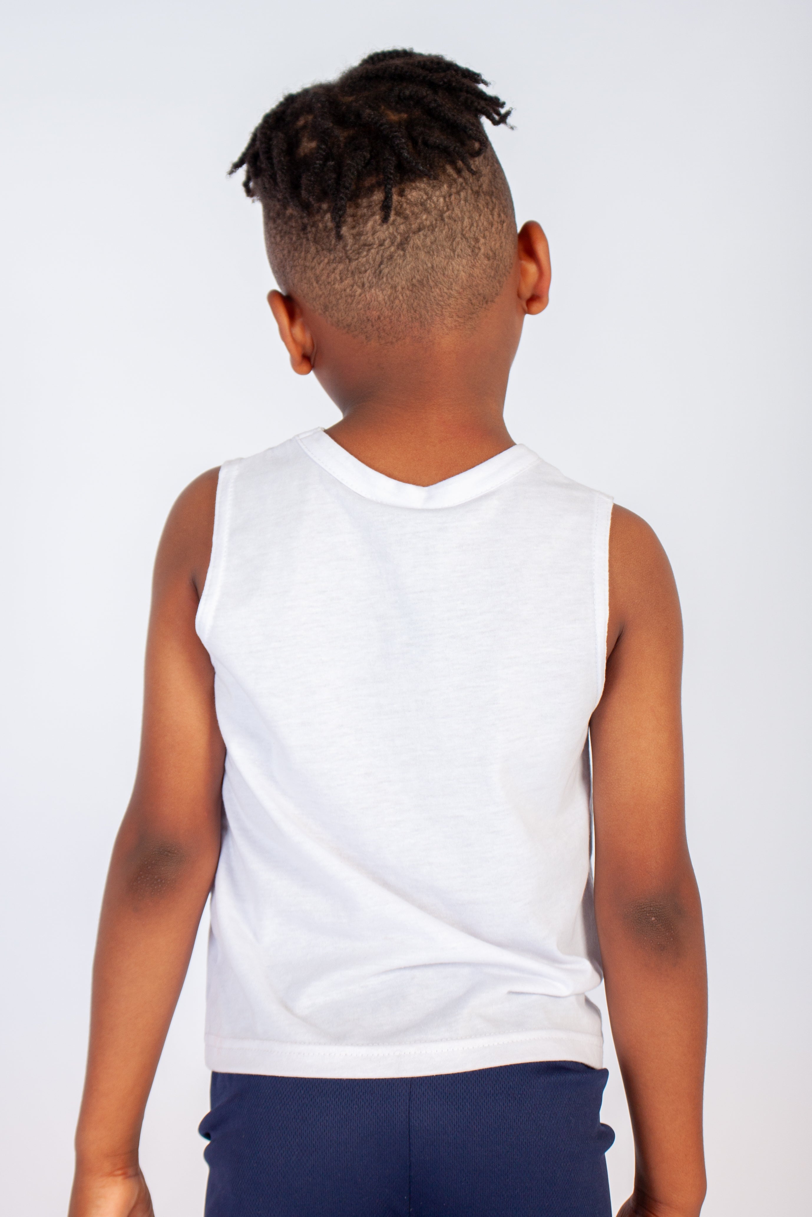 Graphic Vest