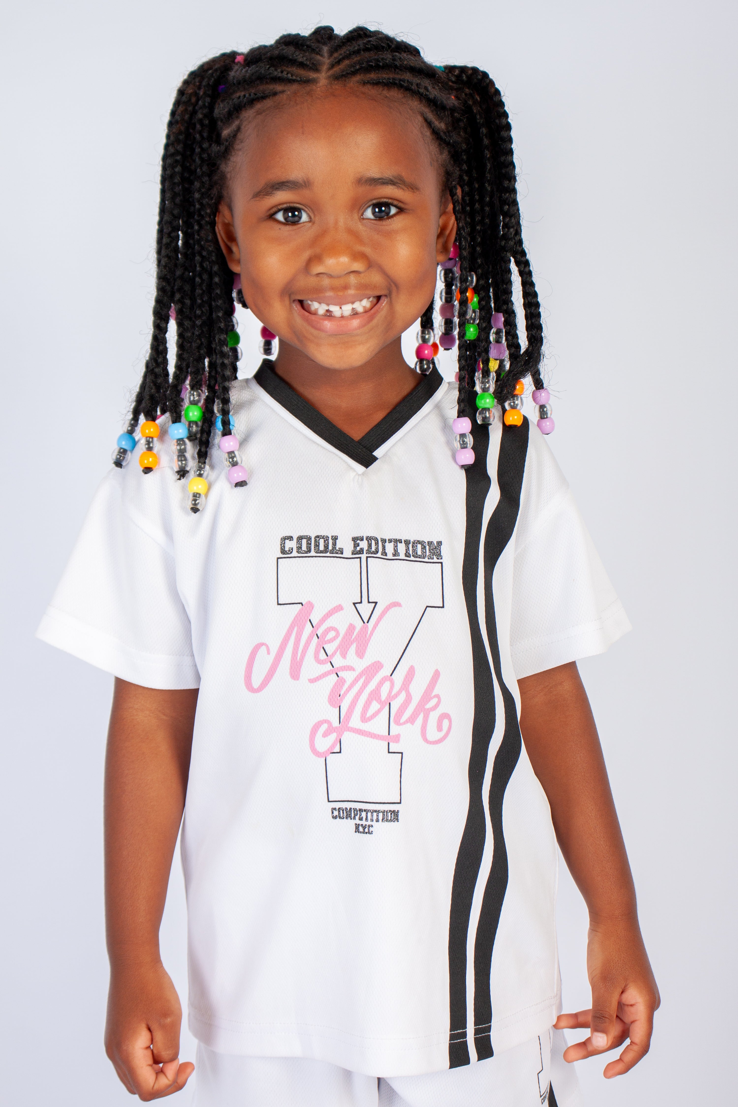 Top And Shorts Sports Set