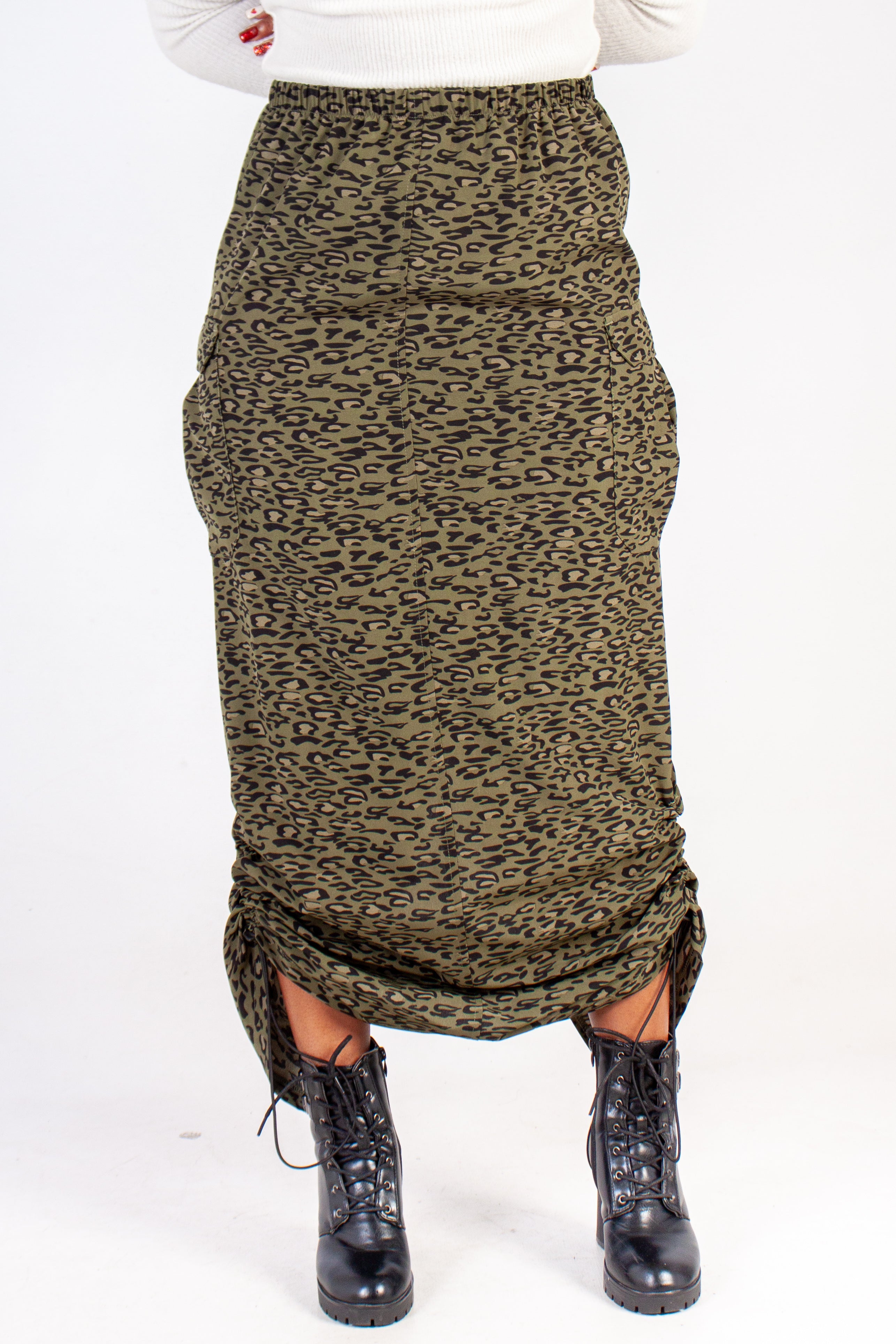 Utility Skirt