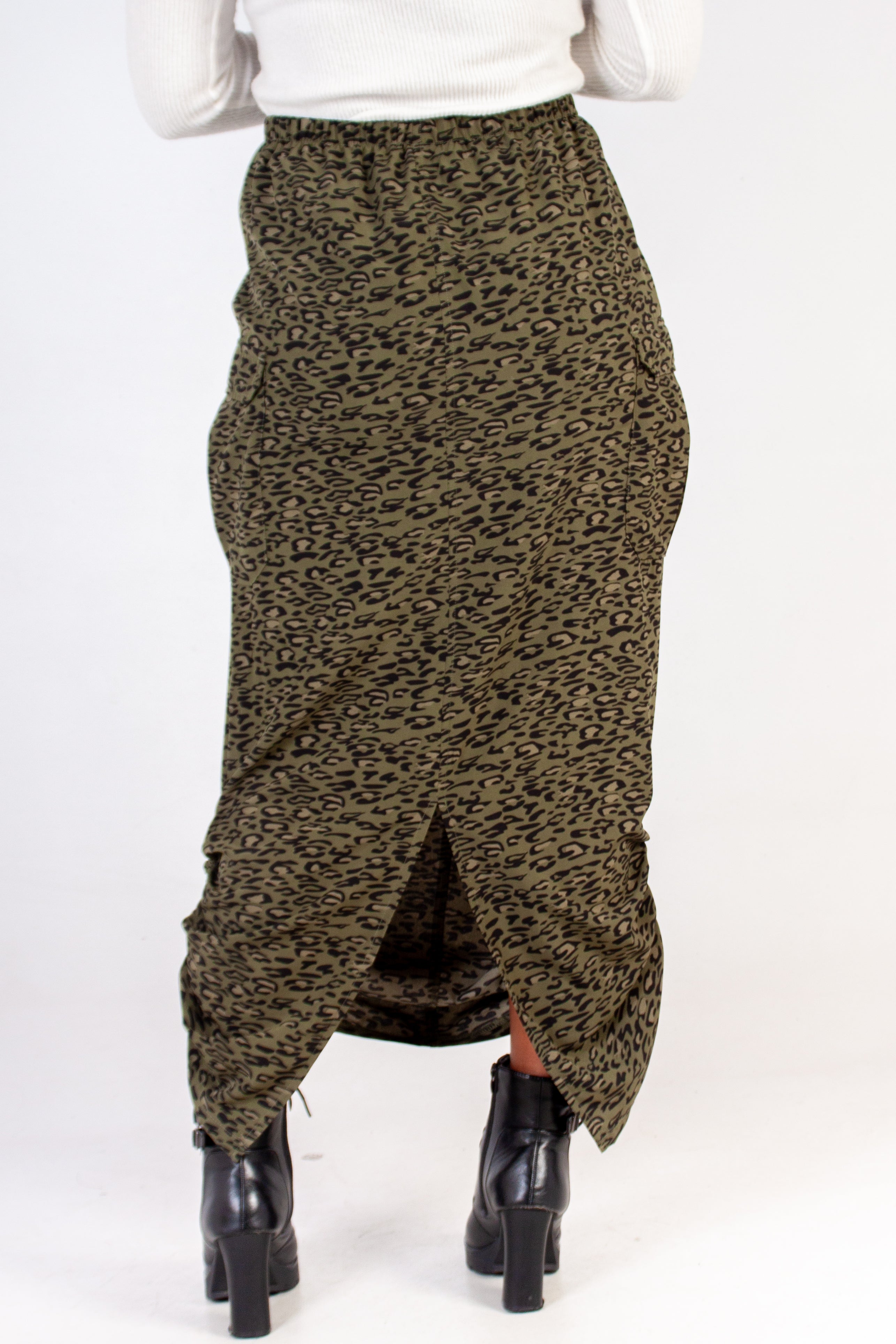 Utility Skirt