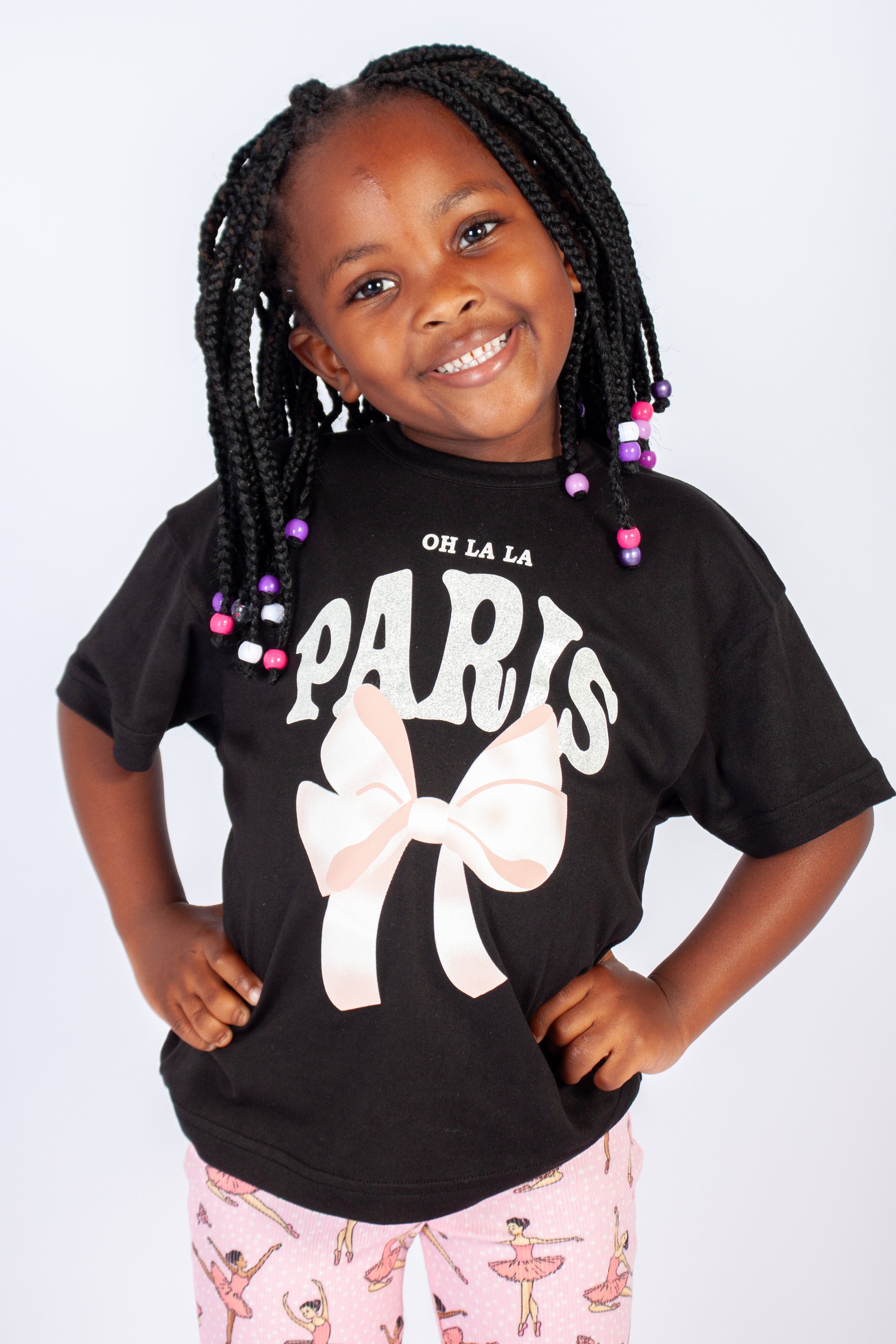 Oversized Statement T-Shirt