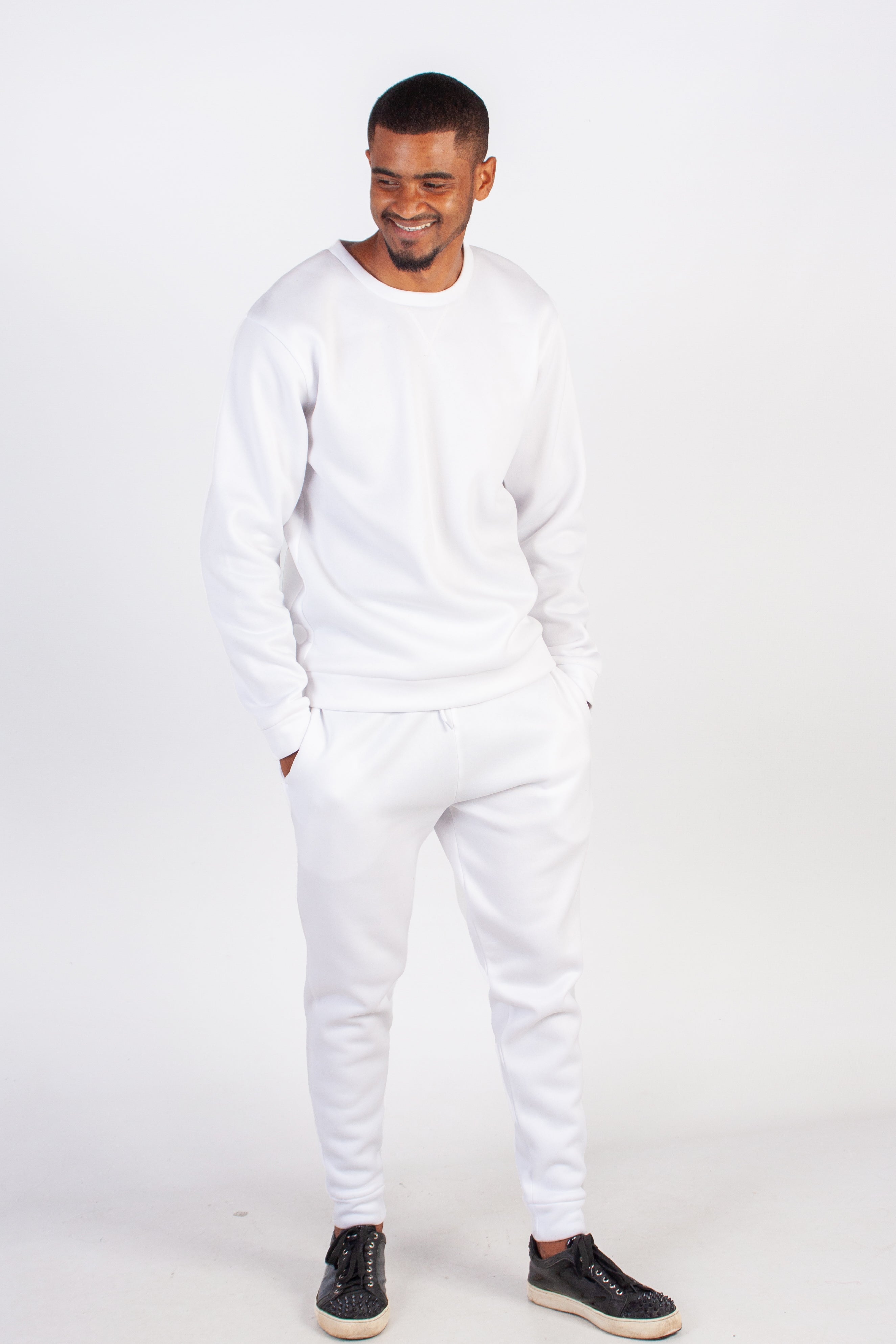 Basic Sweater