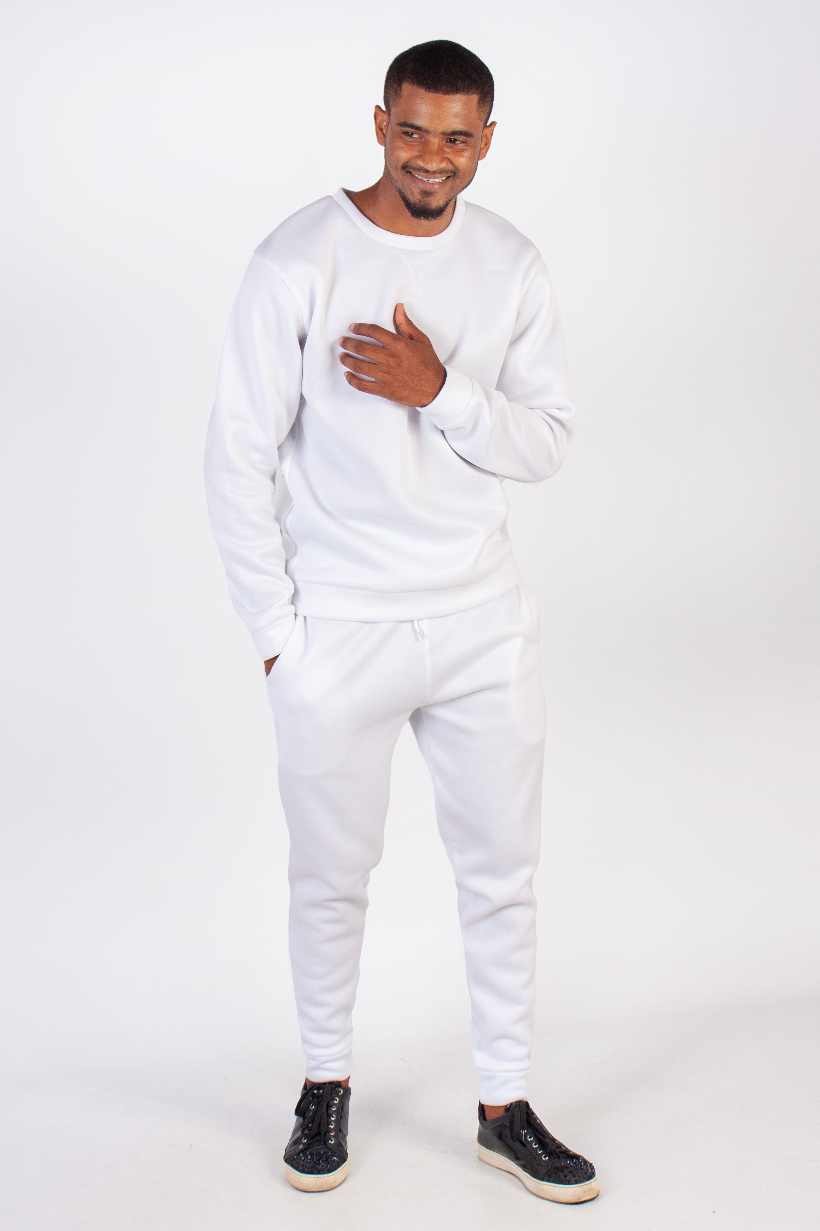 Basic Sweater