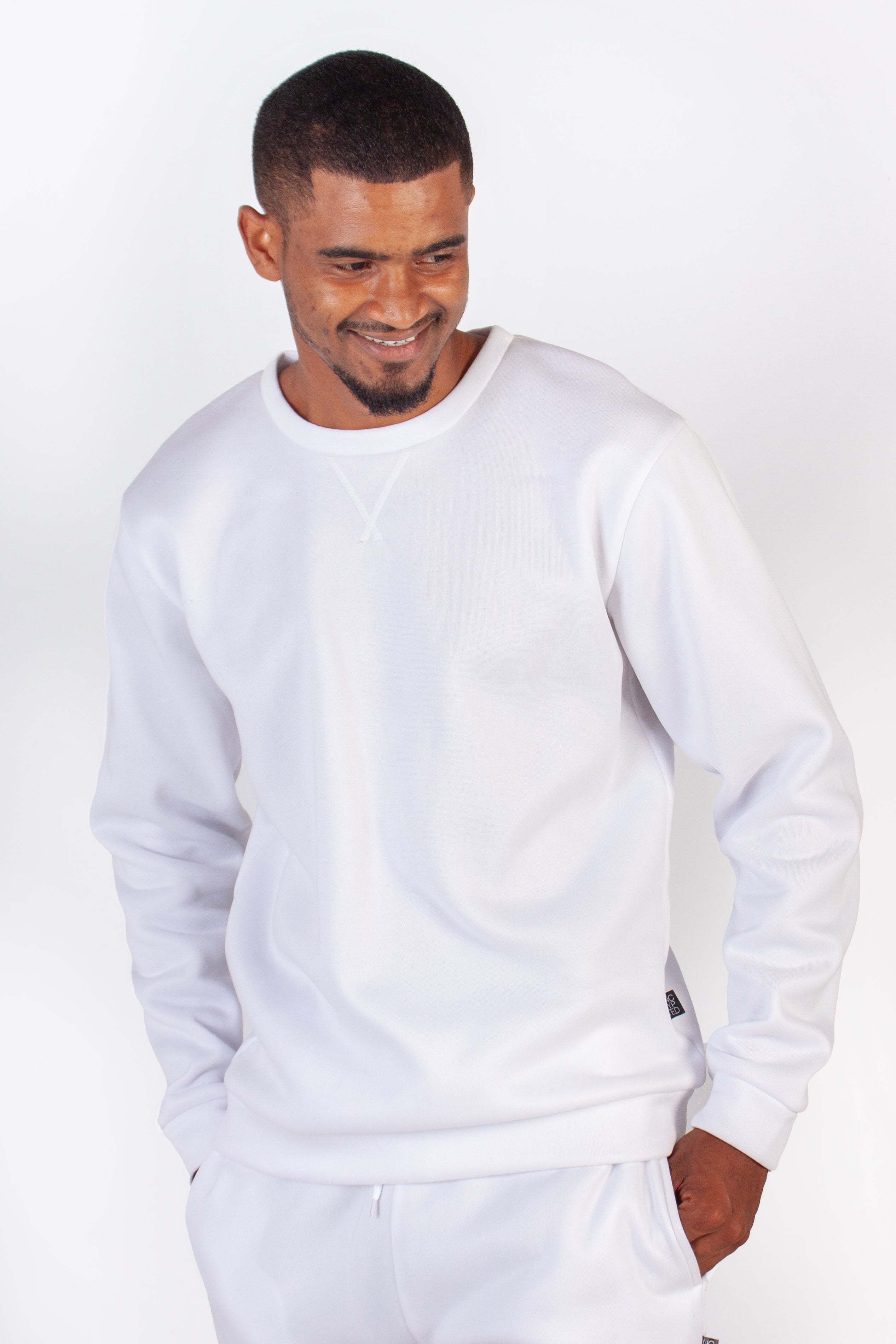 Basic Sweater