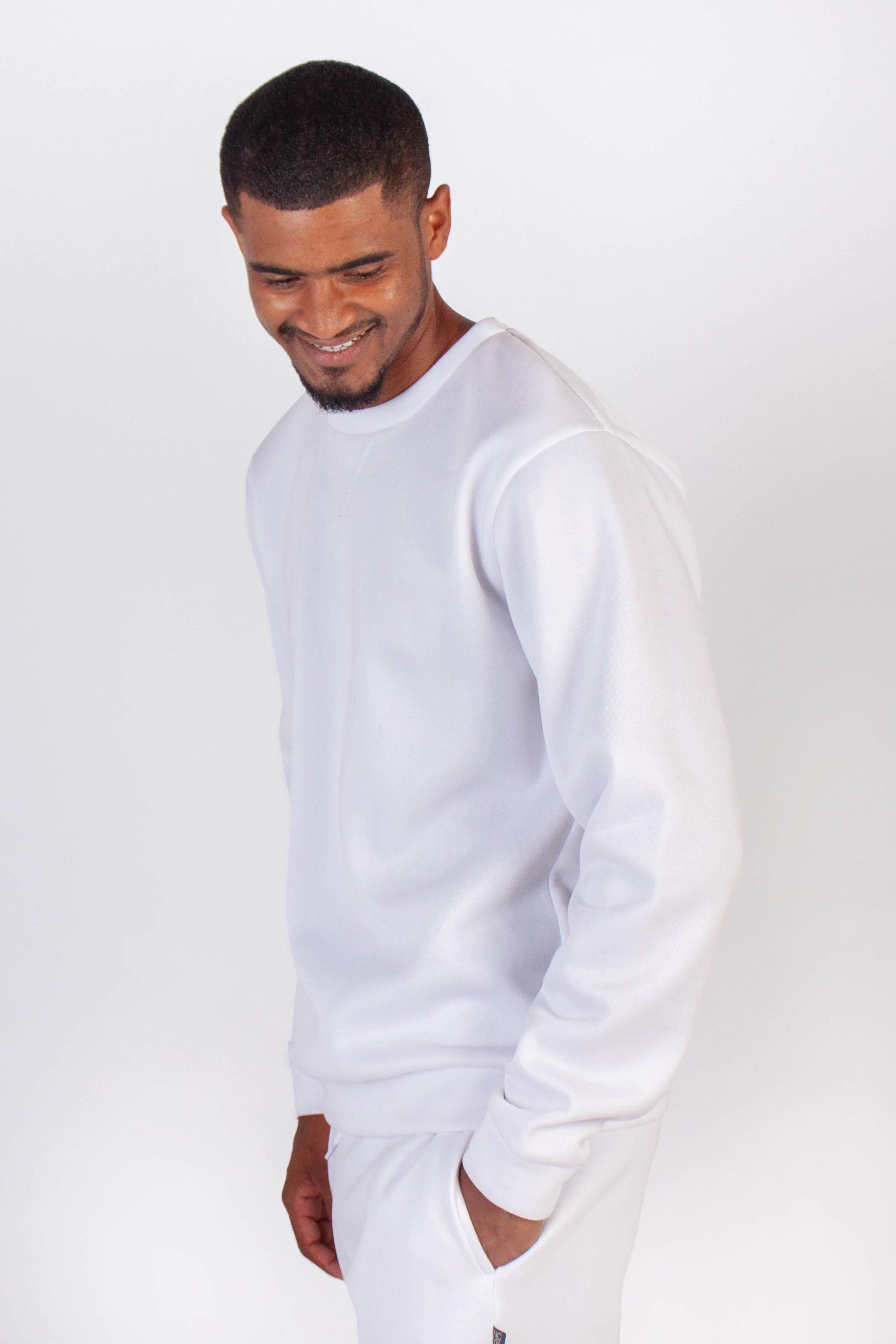 Basic Sweater