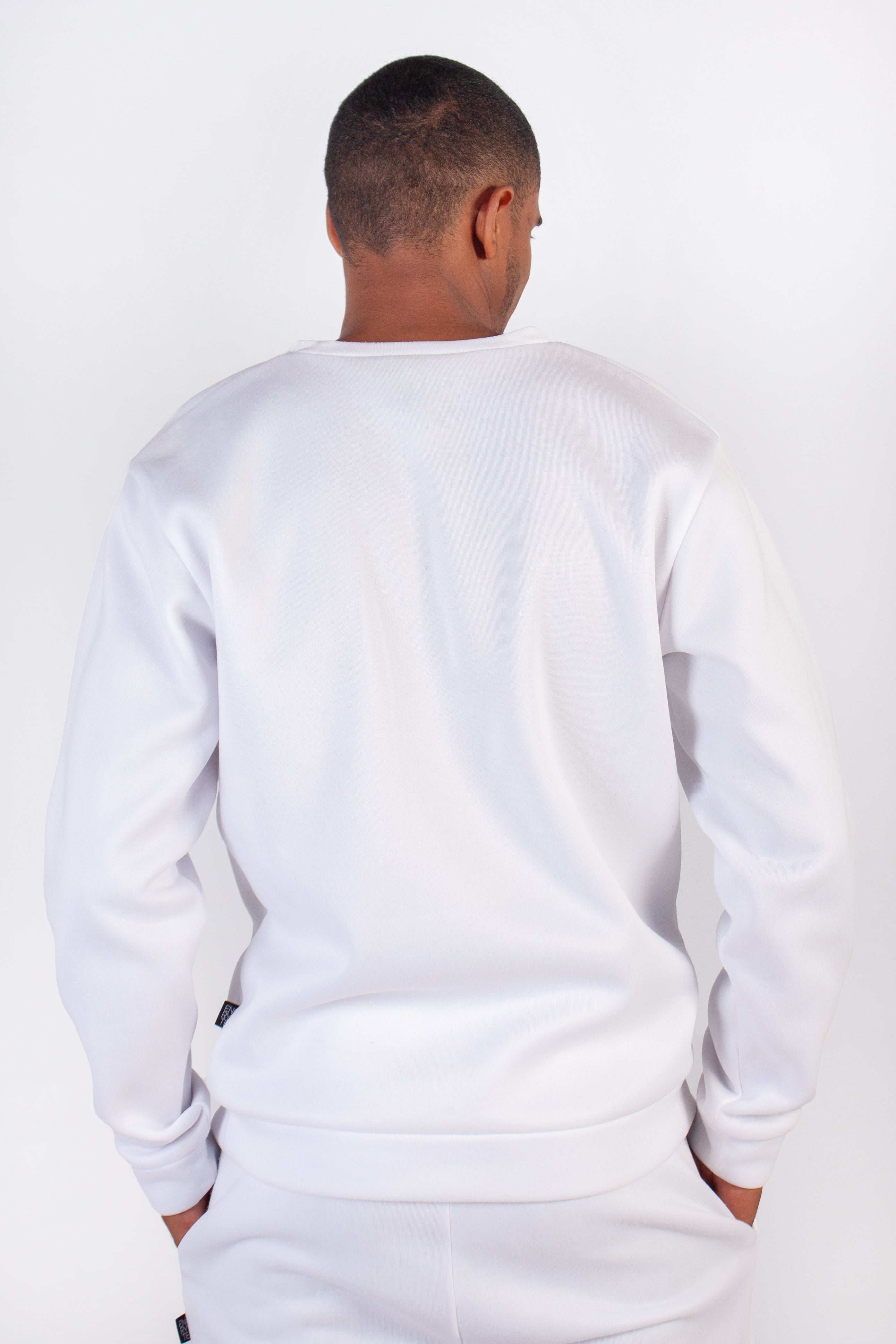 Basic Sweater