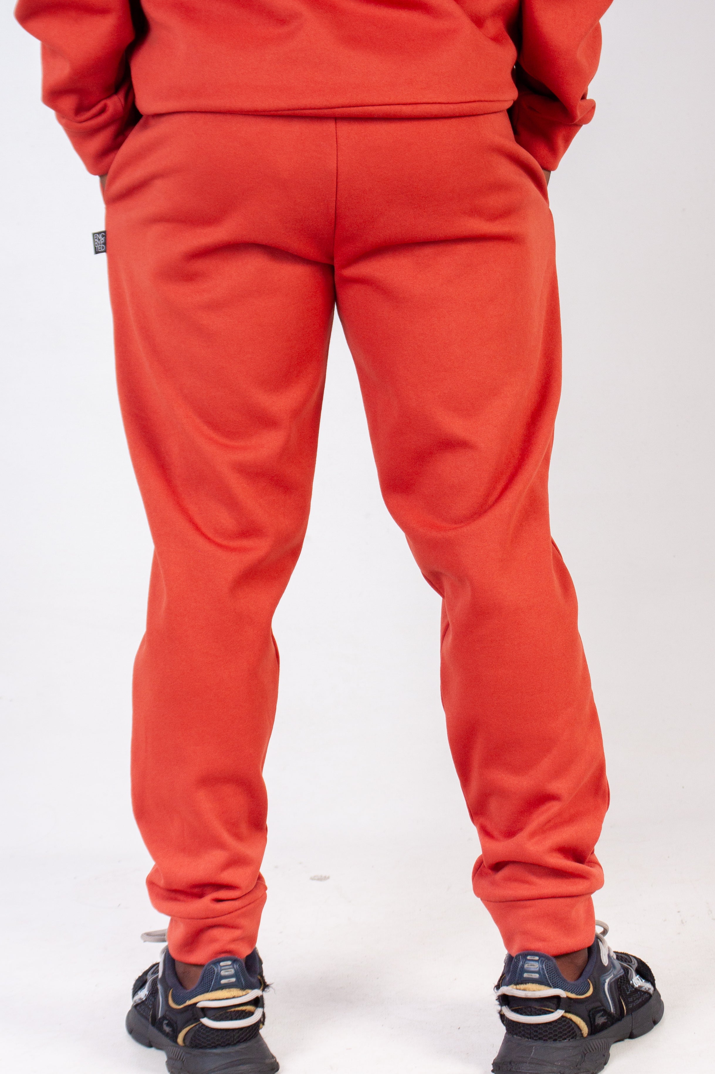 Graphic Jogger