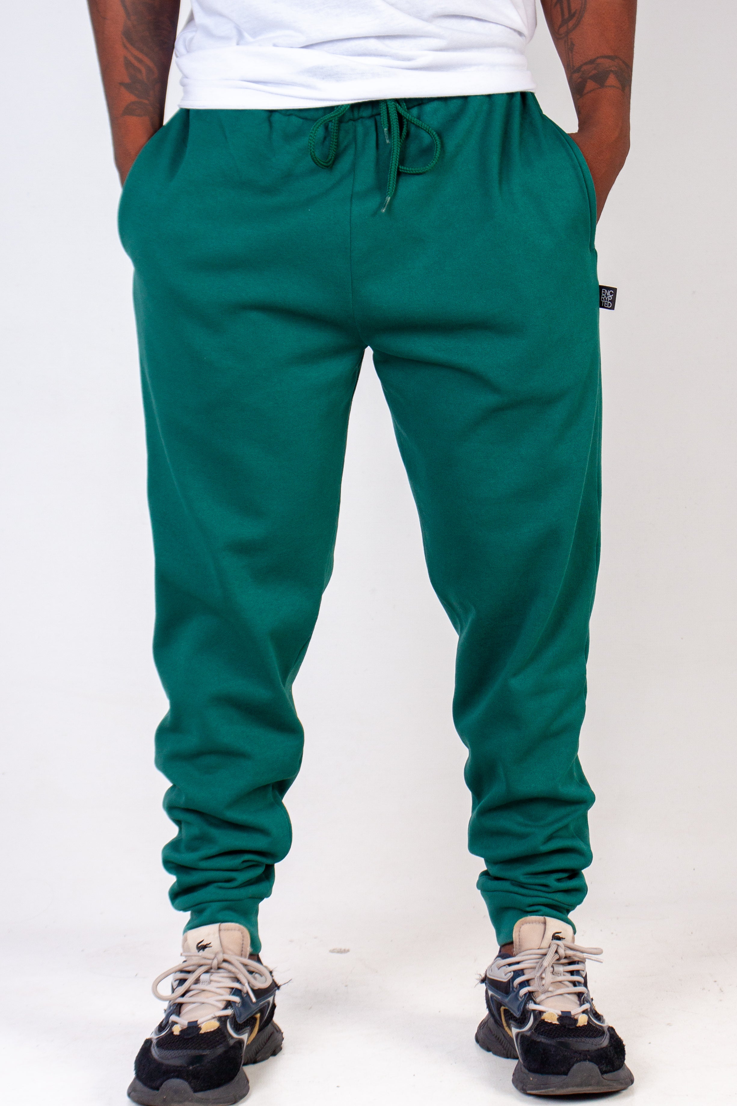 Jogger