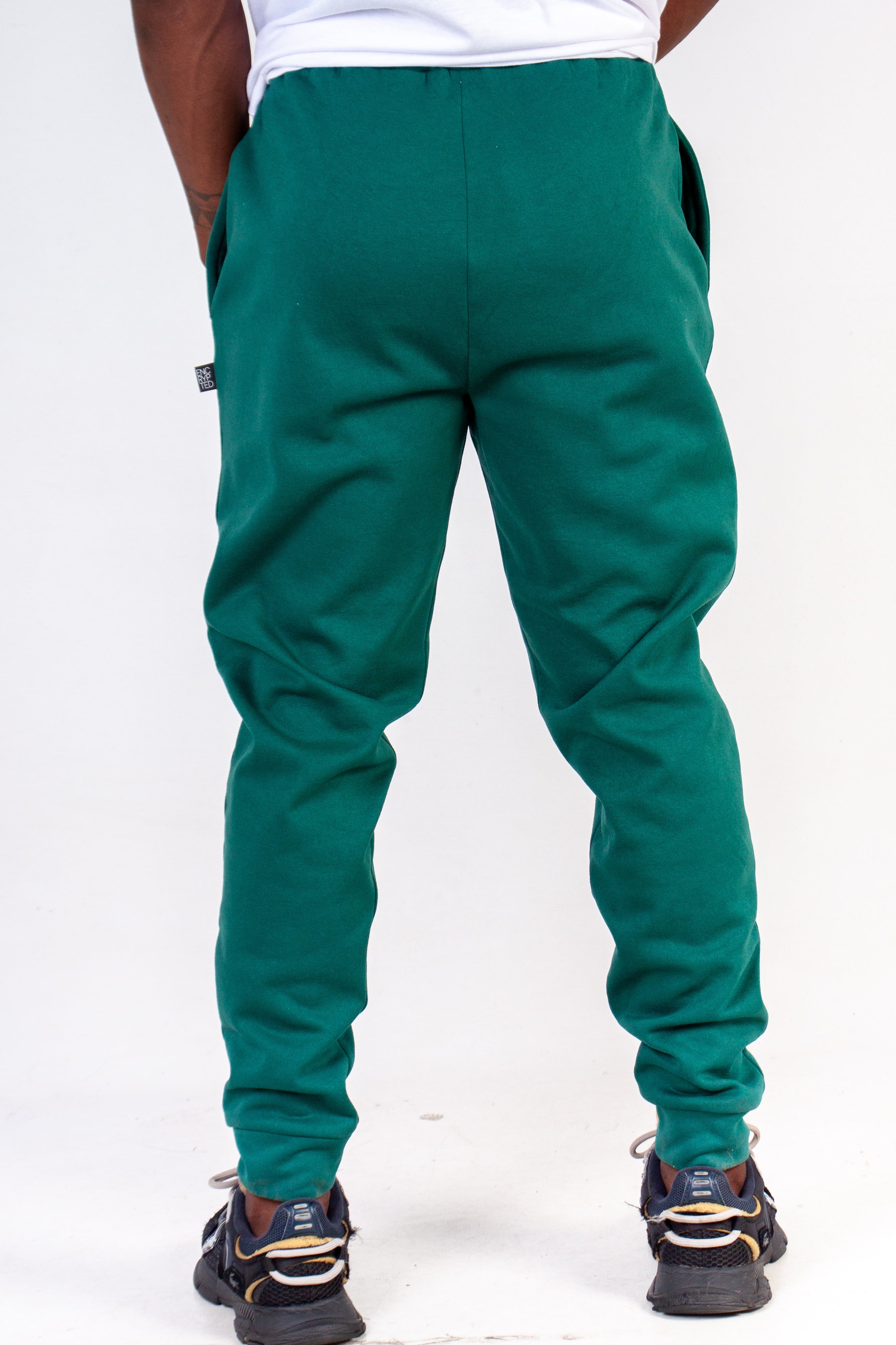 Jogger