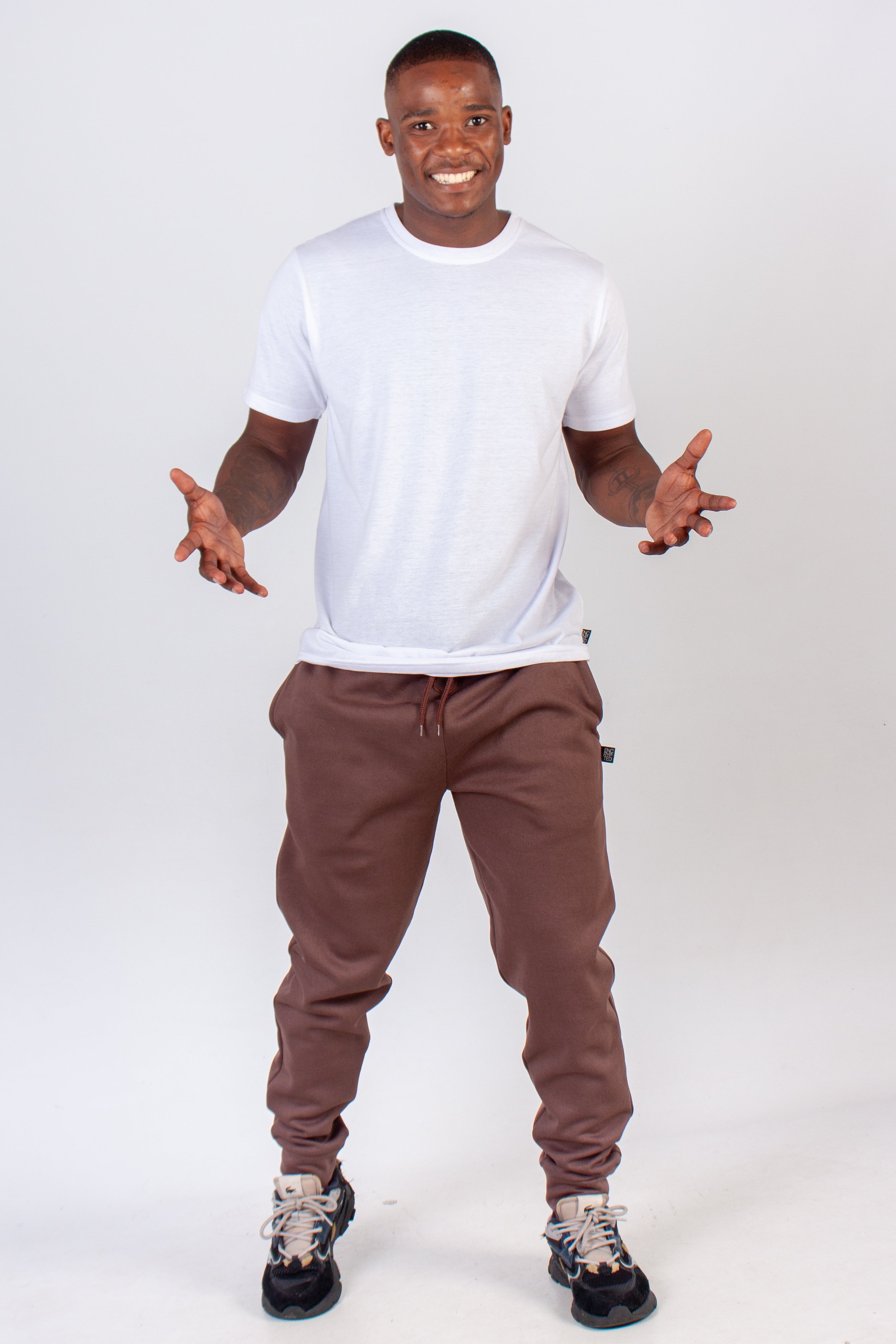 Jogger