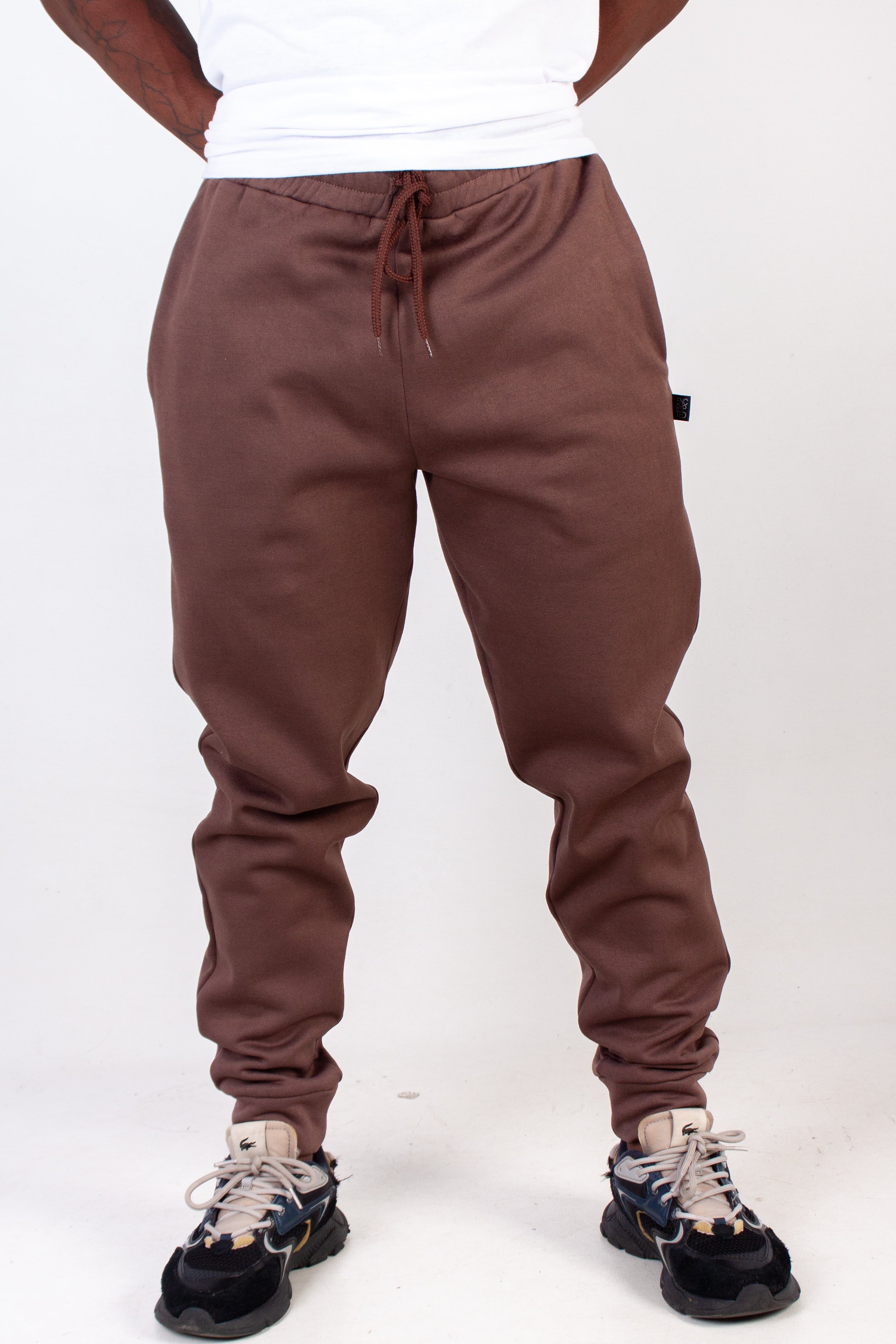 Jogger