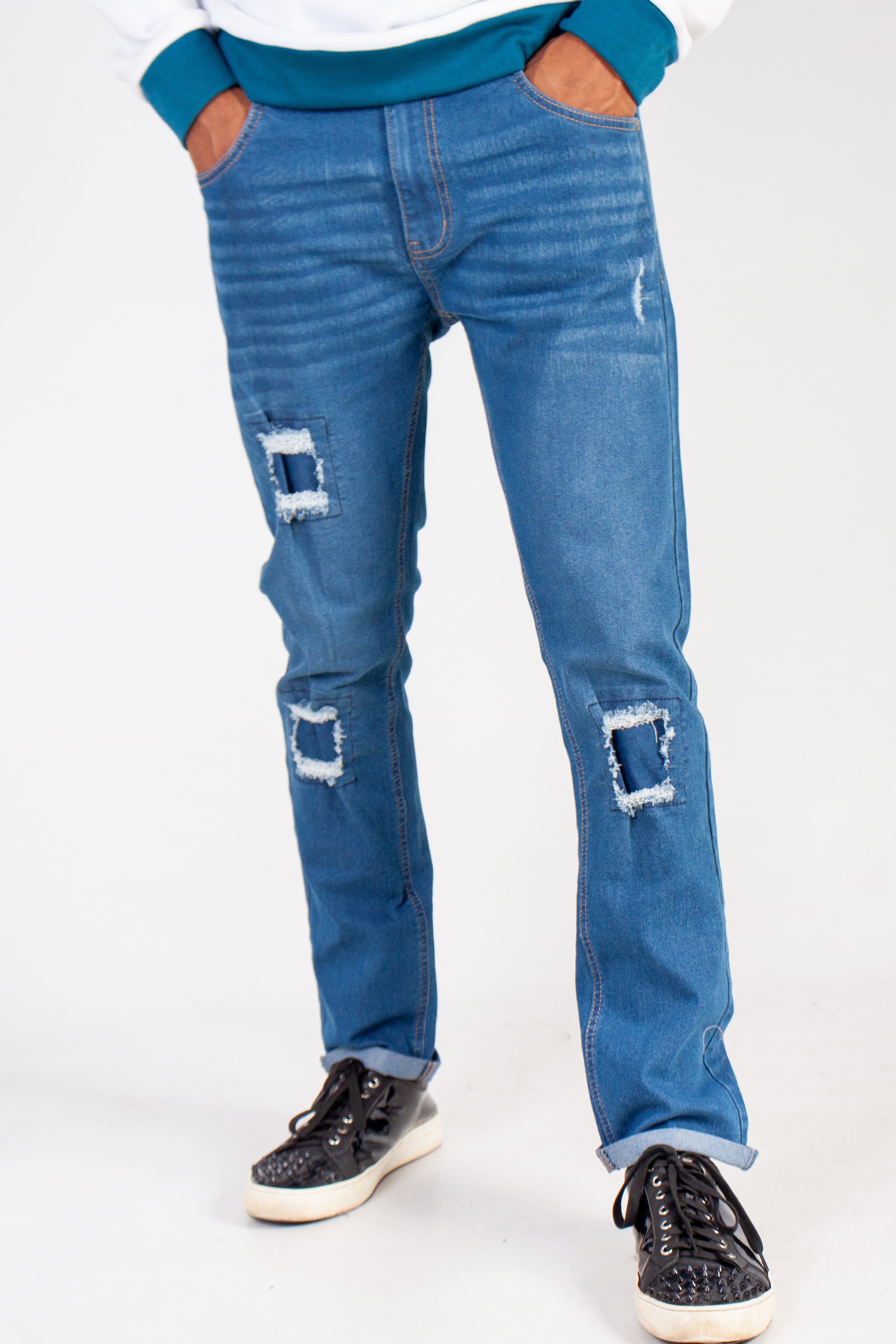 Denim Jeans