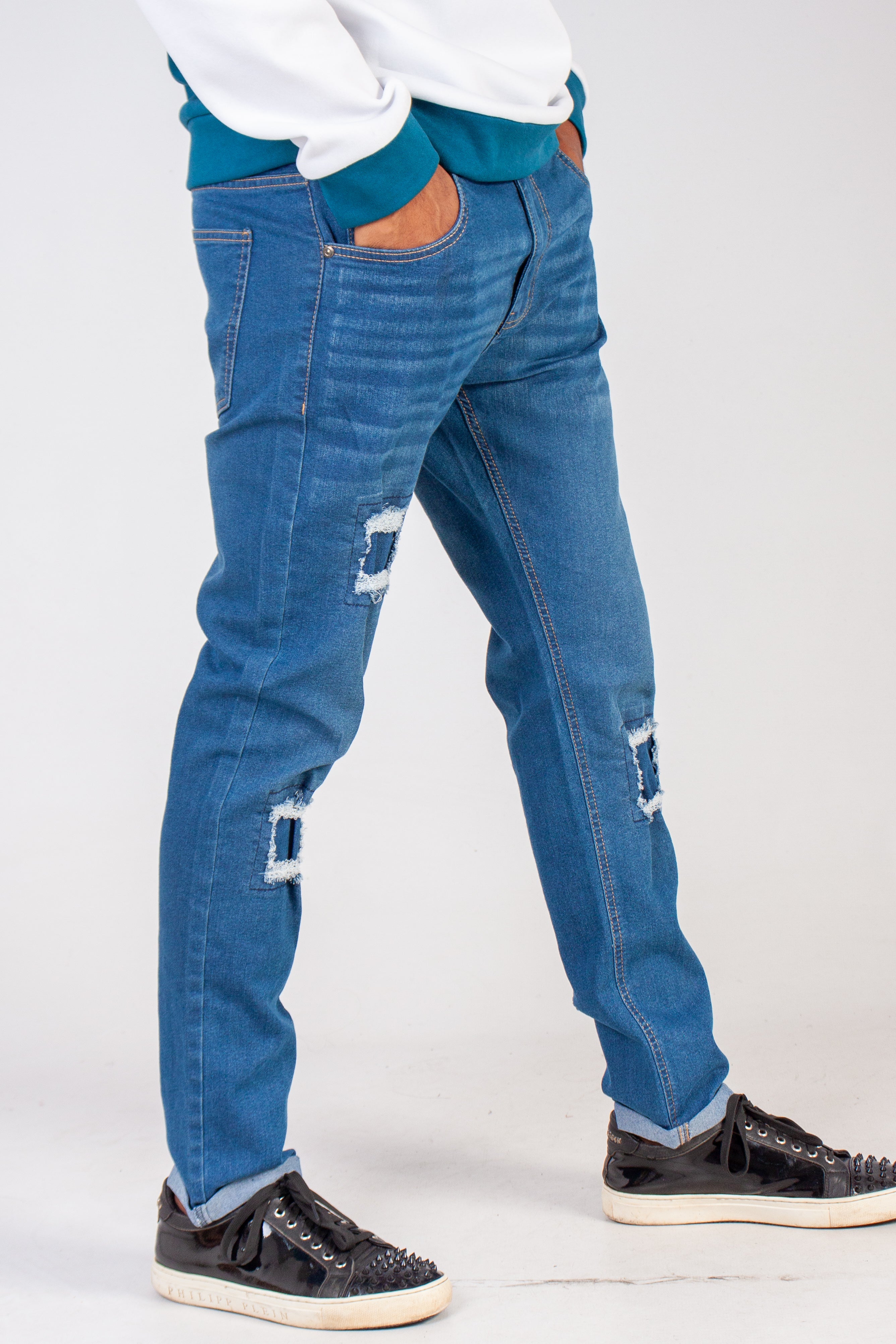 Denim Jeans