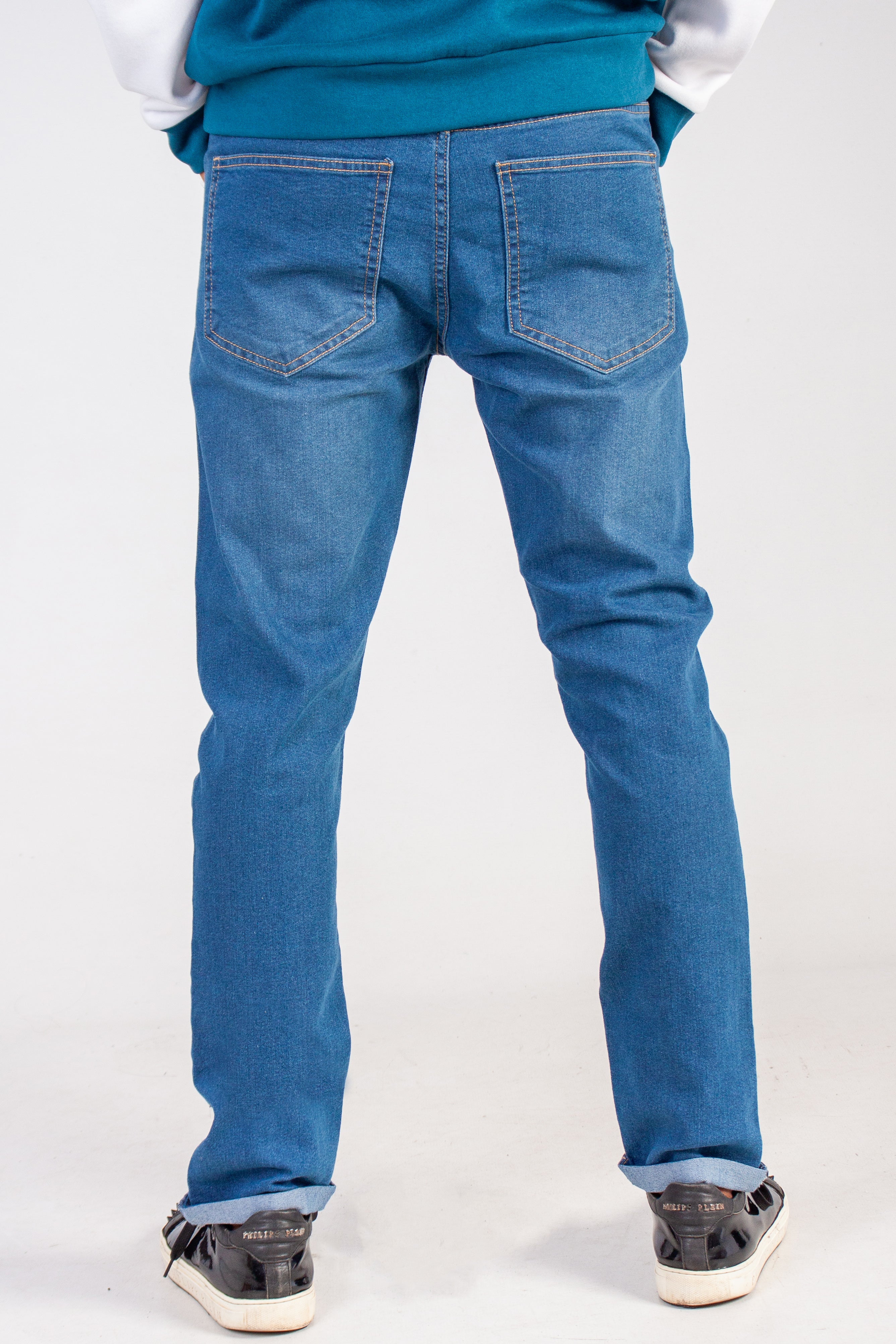 Denim Jeans