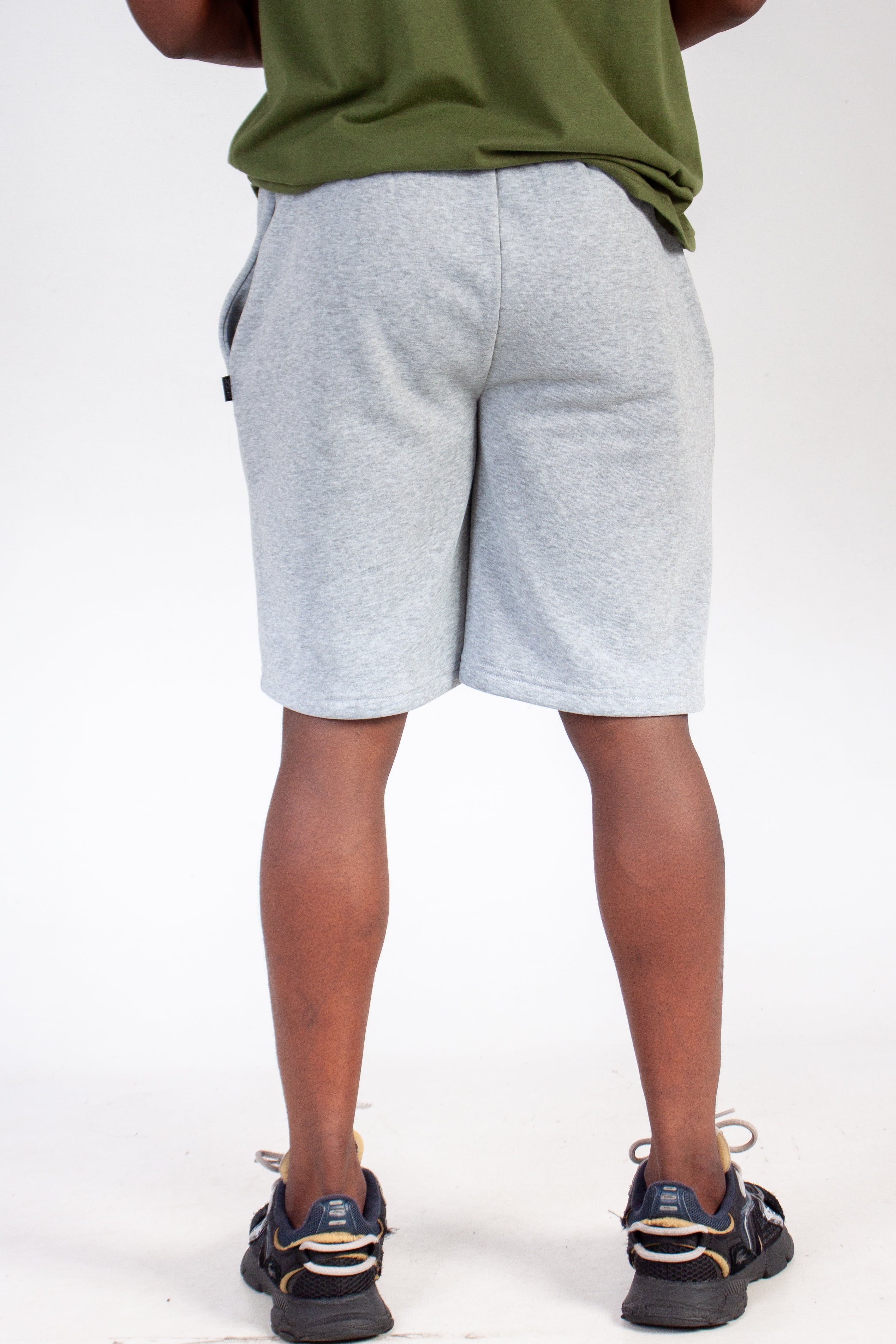 Relaxed Shorts