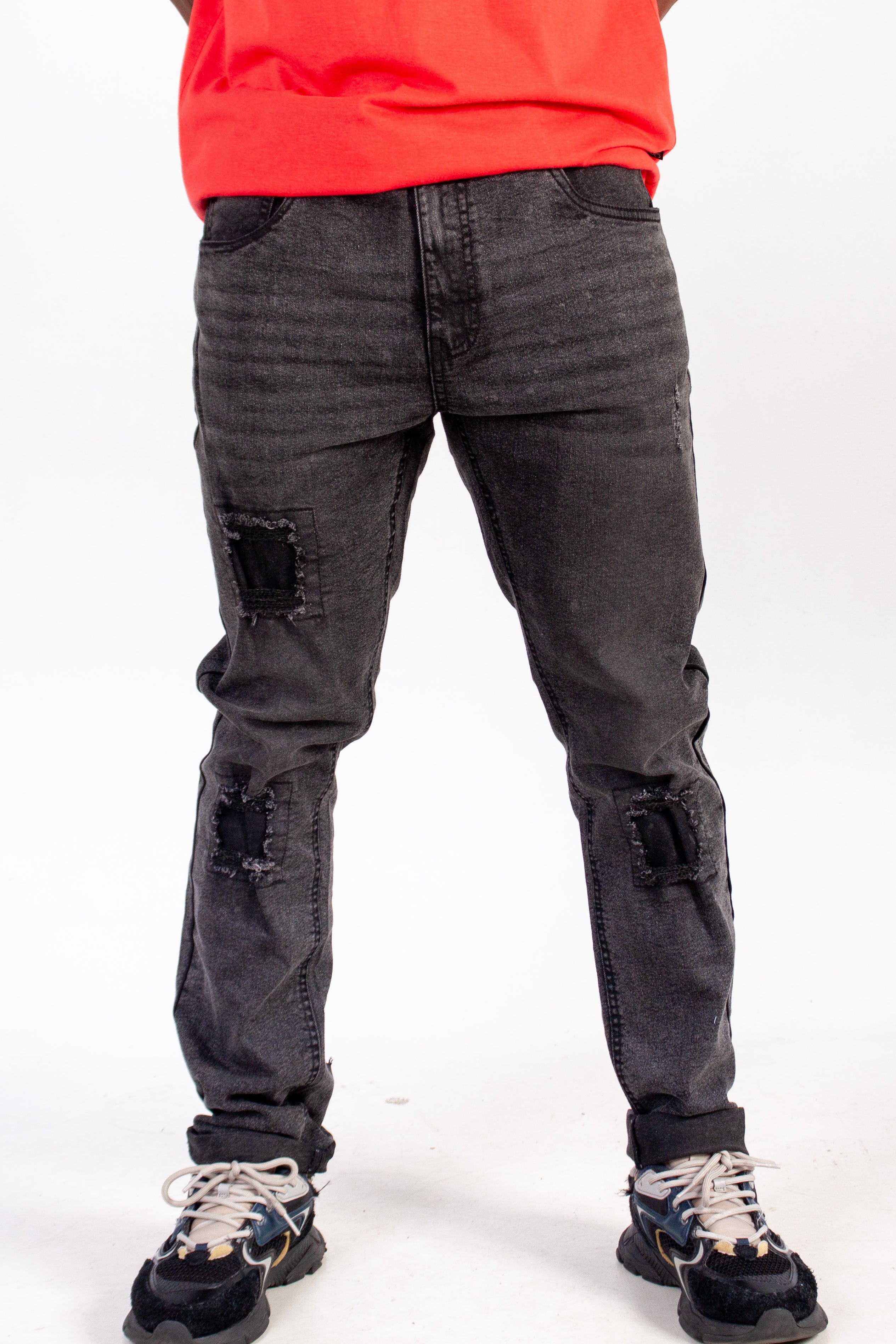 Denim Jeans